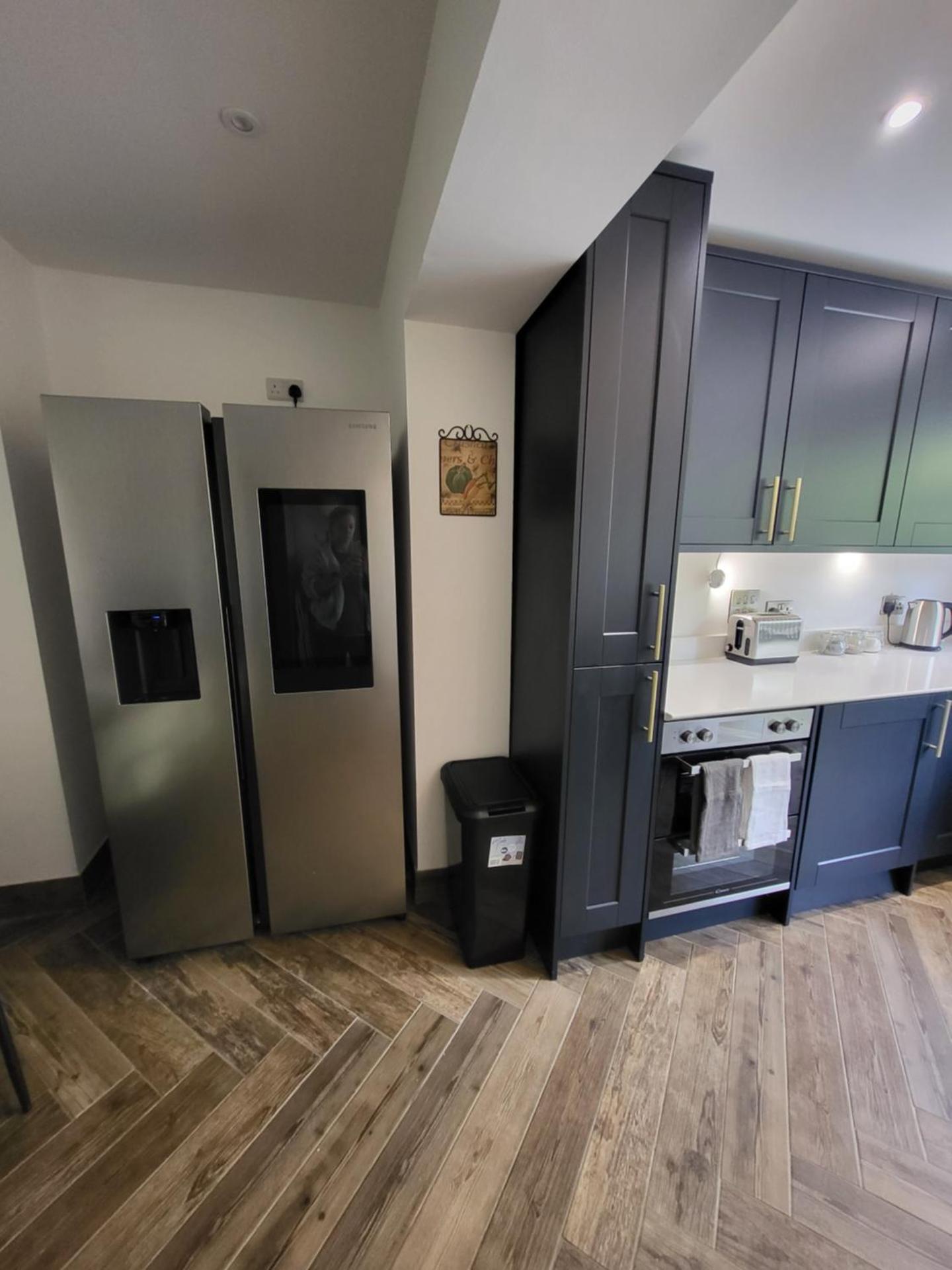 Lullingstone Retreat Cottage - Chelsfield