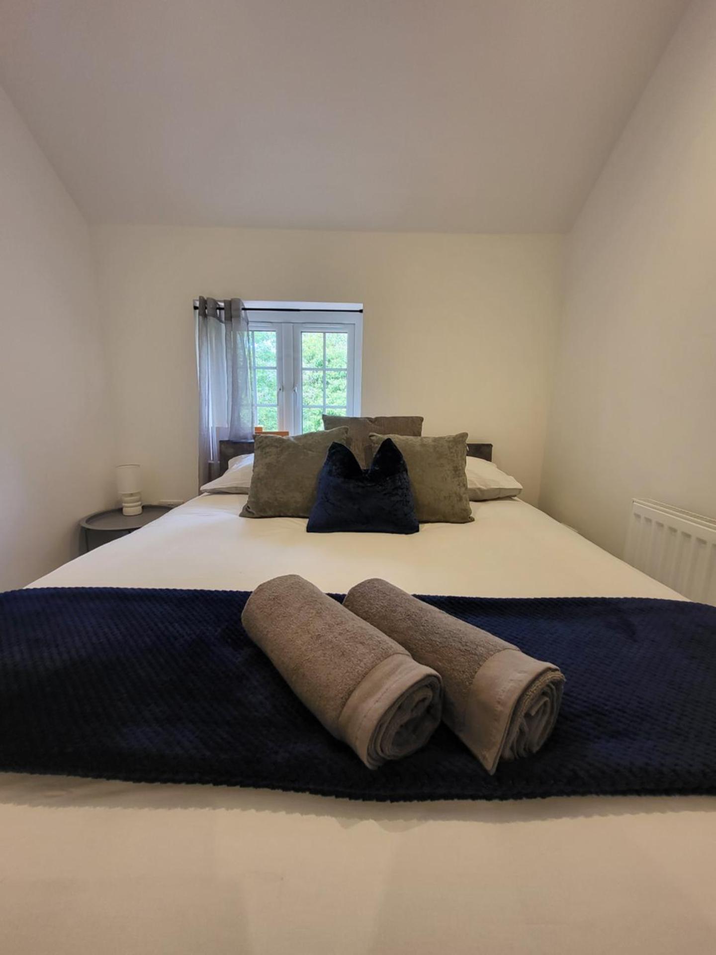 Lullingstone Retreat Cottage - Chelsfield
