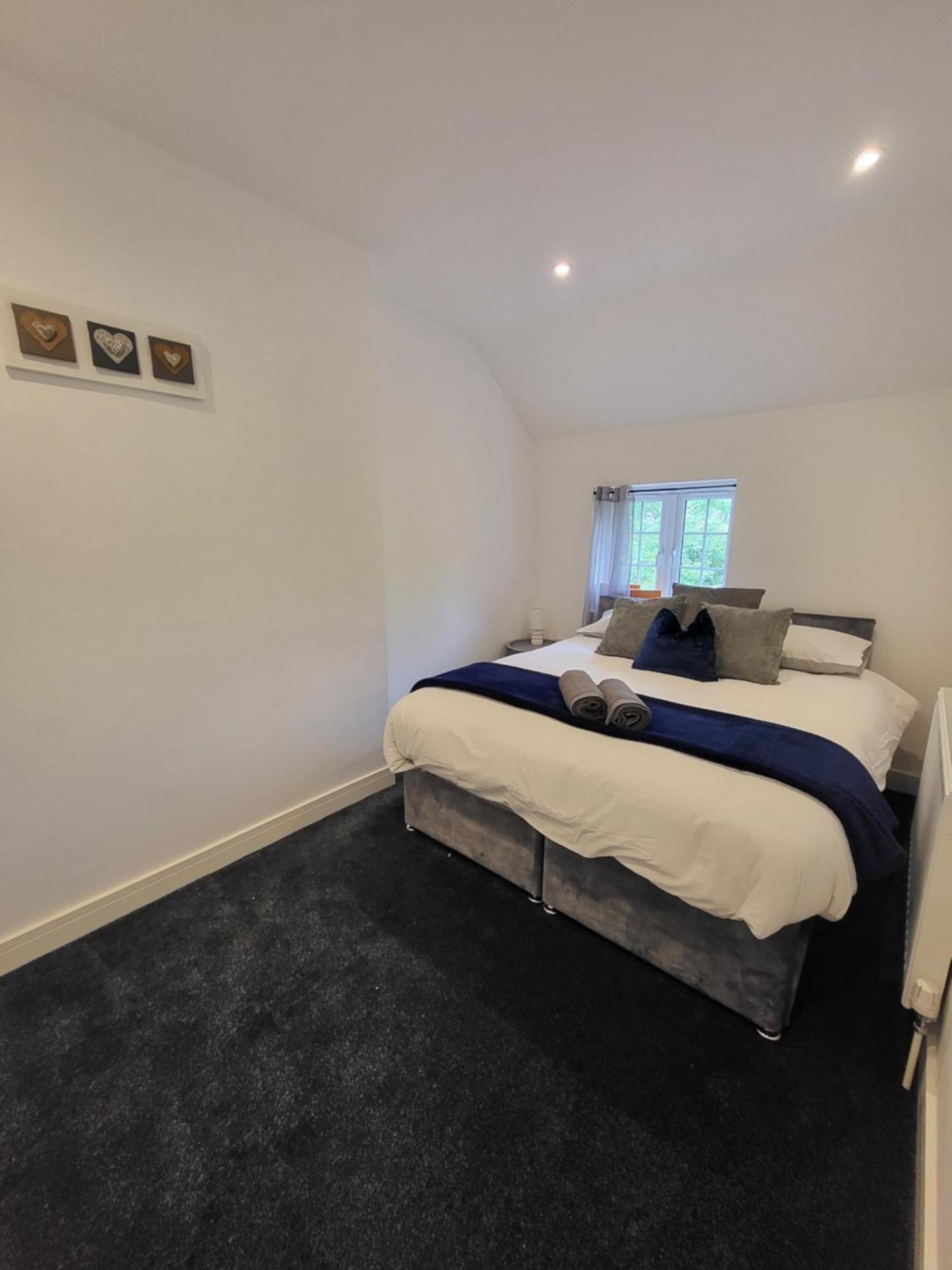 Lullingstone Retreat Cottage - Chelsfield