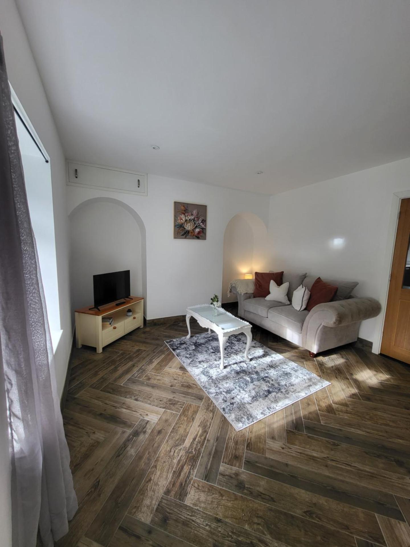 Lullingstone Retreat Cottage - Chelsfield