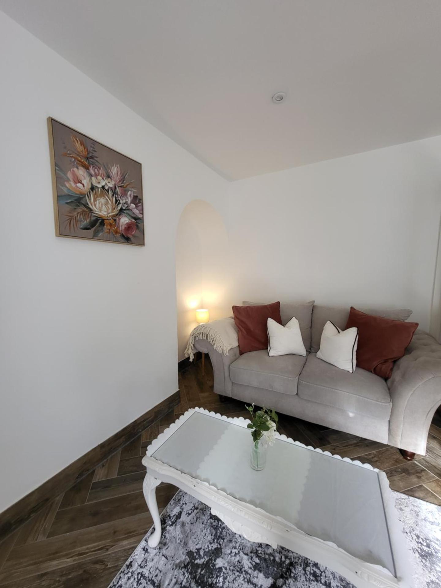 Lullingstone Retreat Cottage - Chelsfield