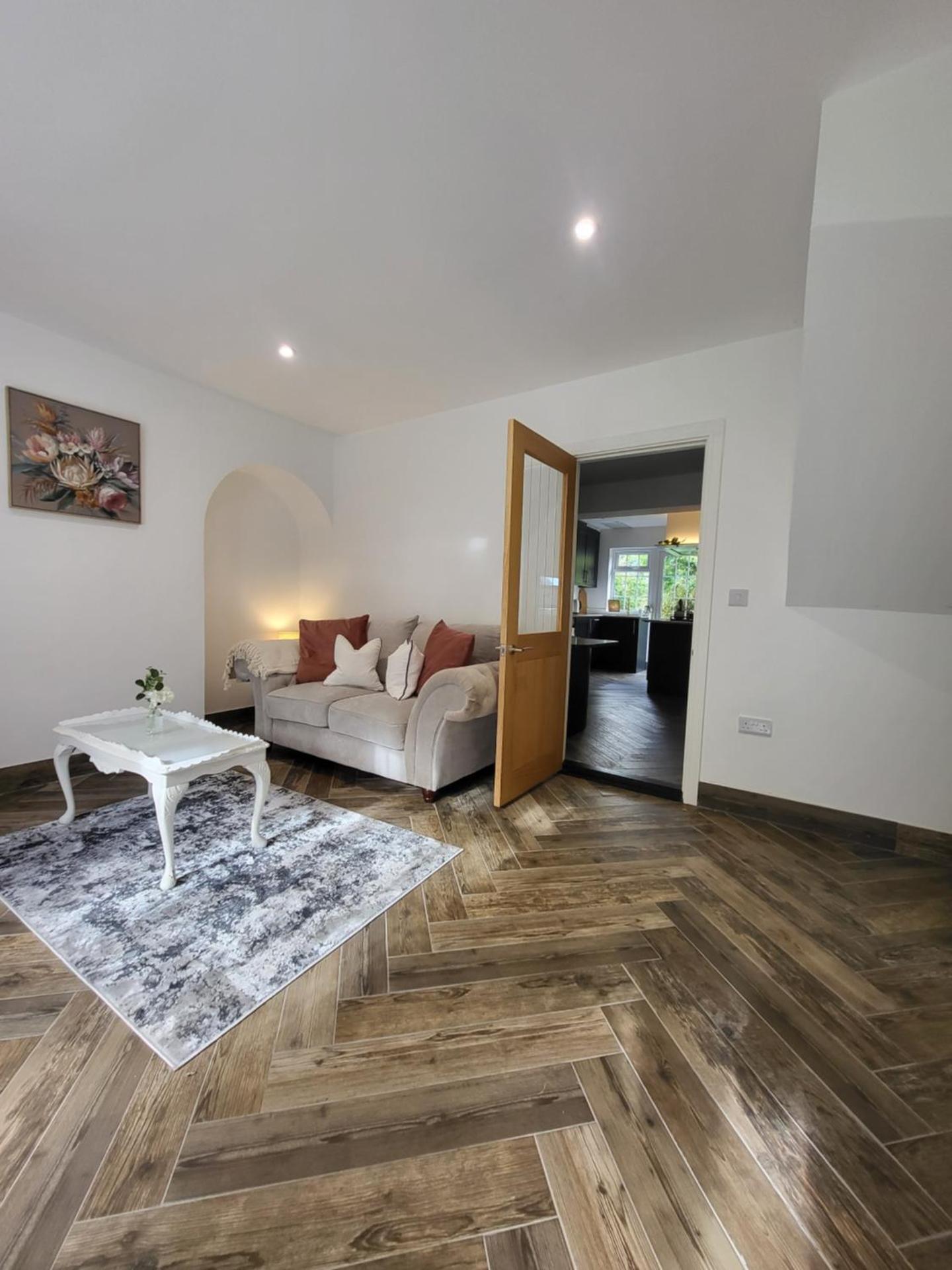 Lullingstone Retreat Cottage - Chelsfield