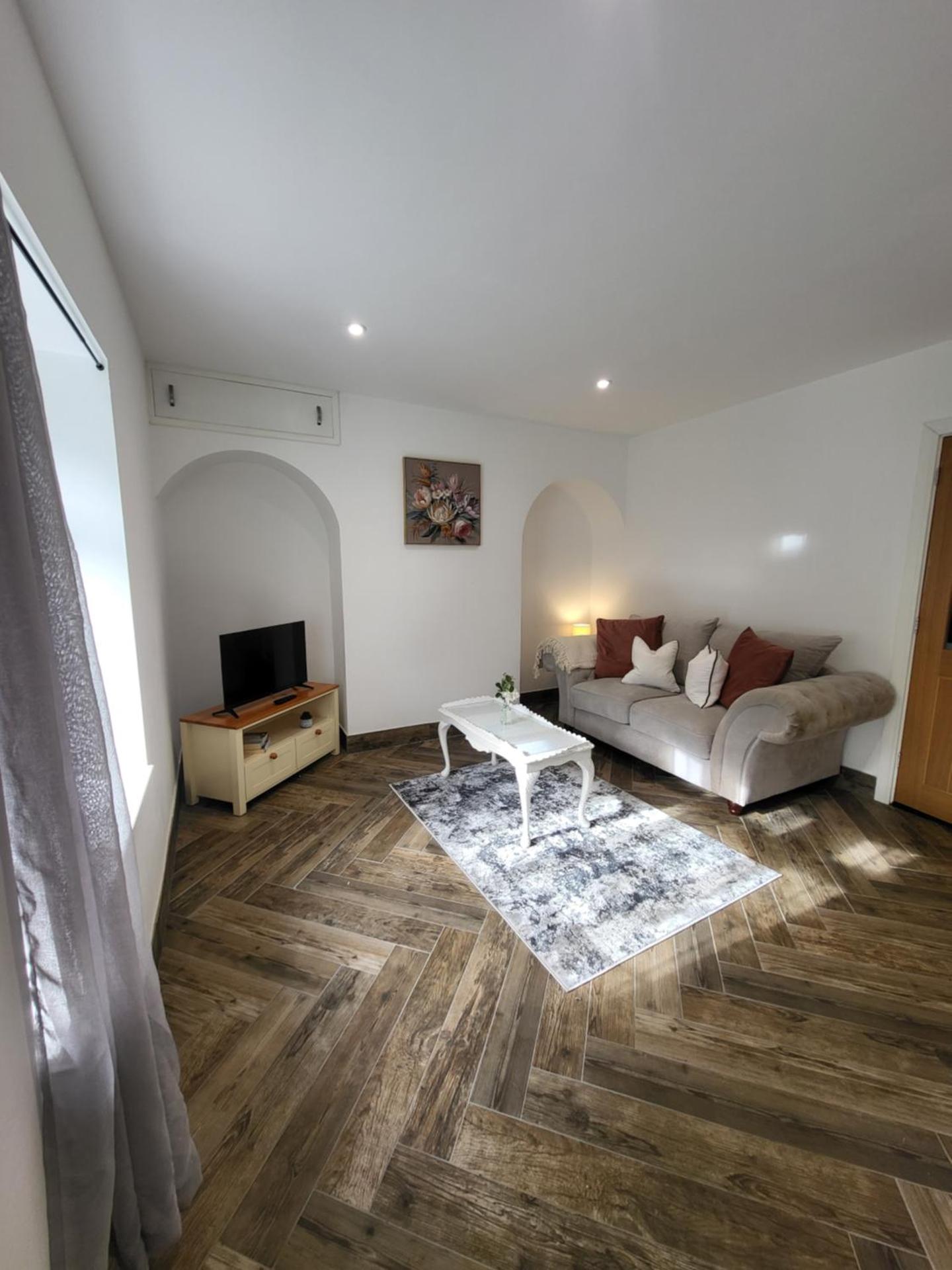 Lullingstone Retreat Cottage - Chelsfield