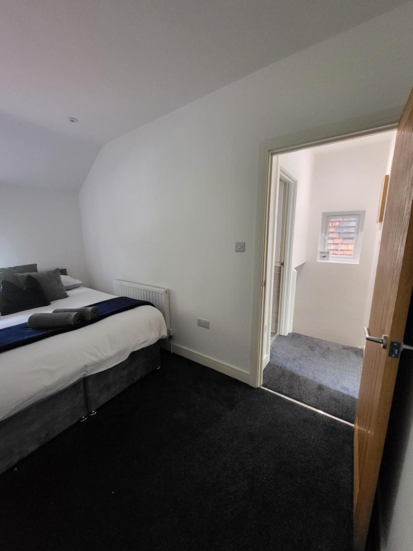 Lullingstone Retreat Cottage - Chelsfield