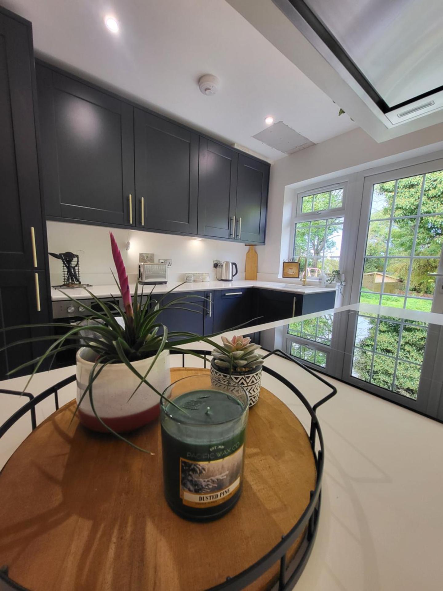 Lullingstone Retreat Cottage - Chelsfield