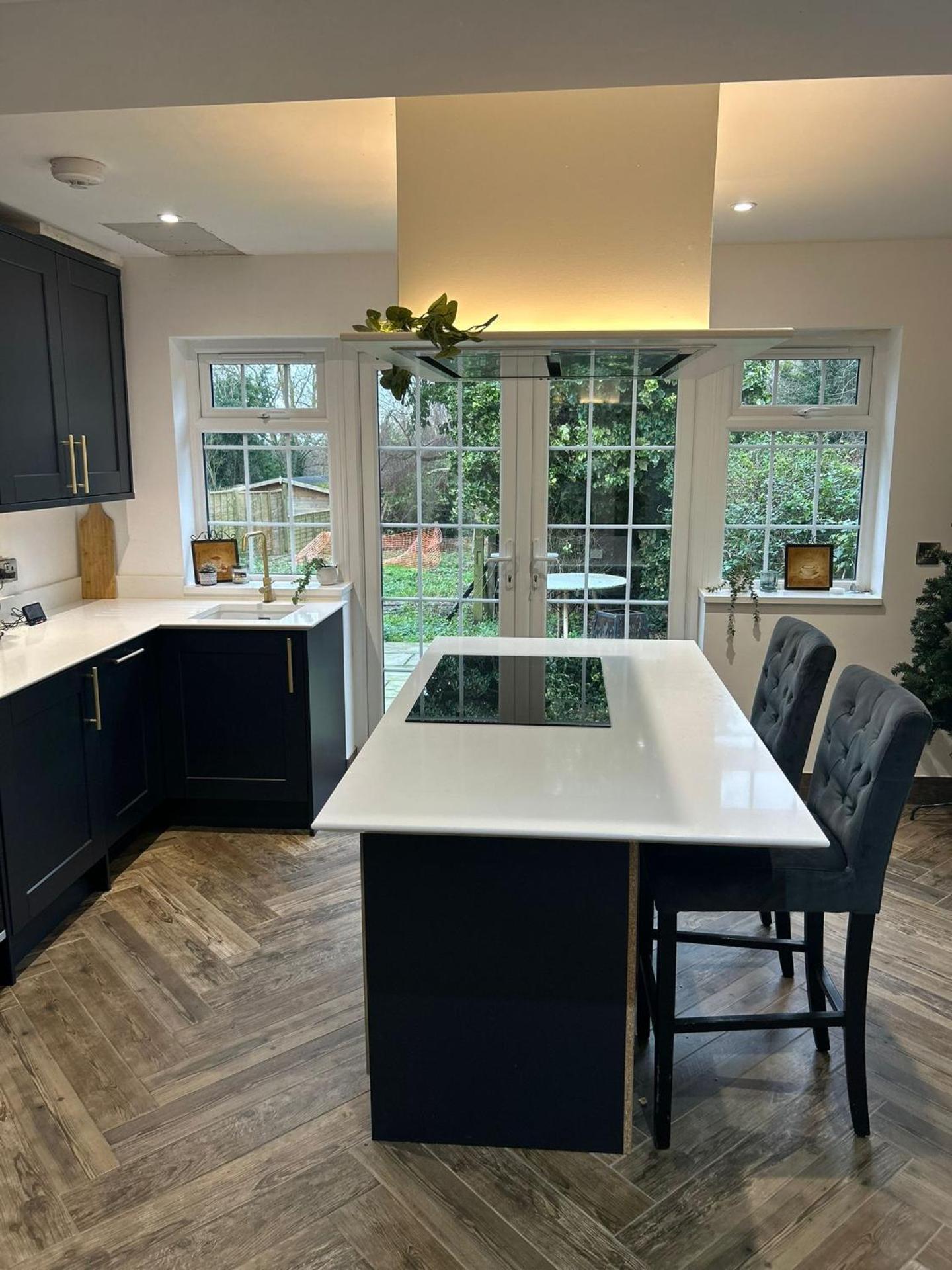 Lullingstone Retreat Cottage - Chelsfield