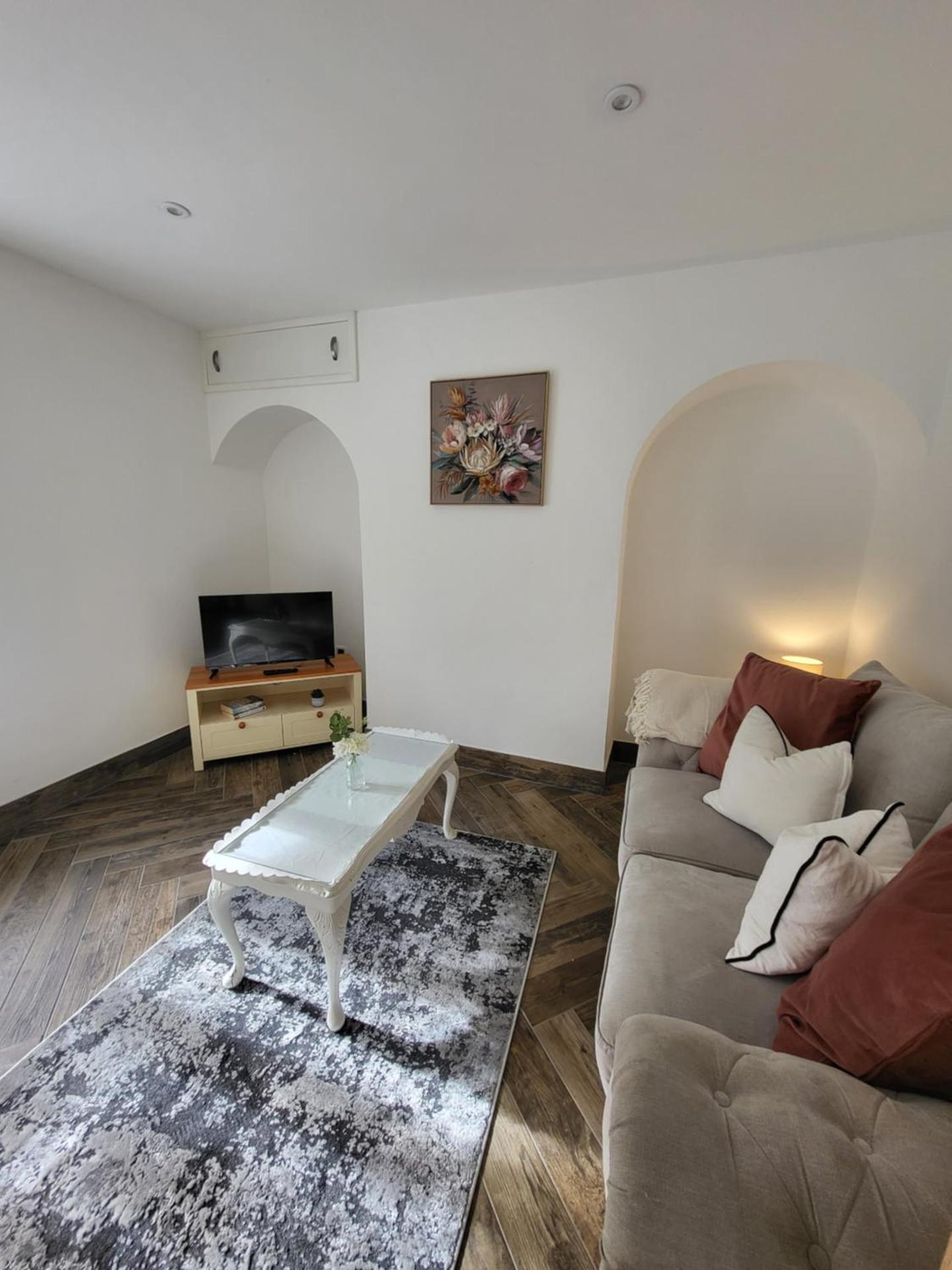 Lullingstone Retreat Cottage - Chelsfield