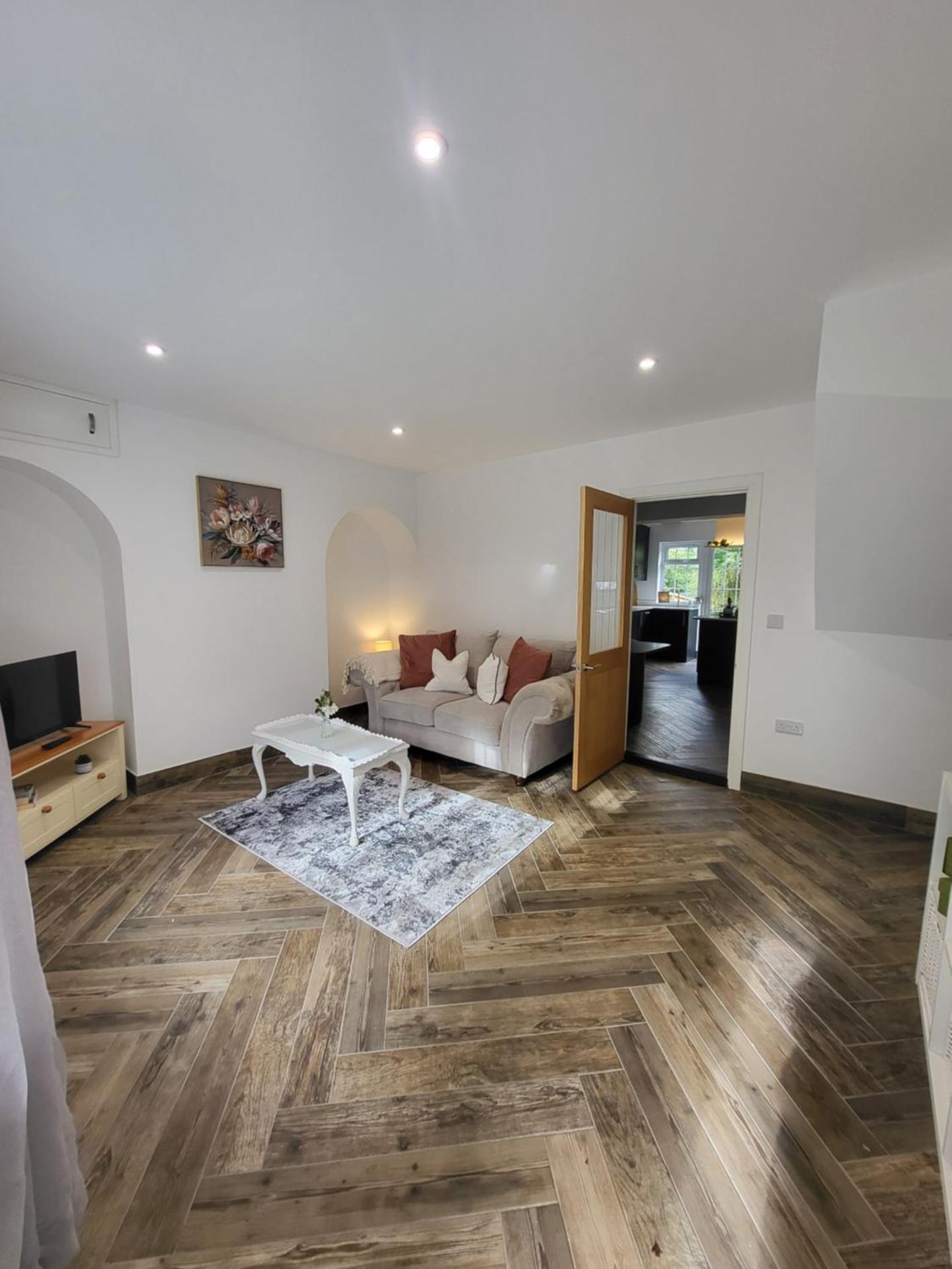 Lullingstone Retreat Cottage - Chelsfield