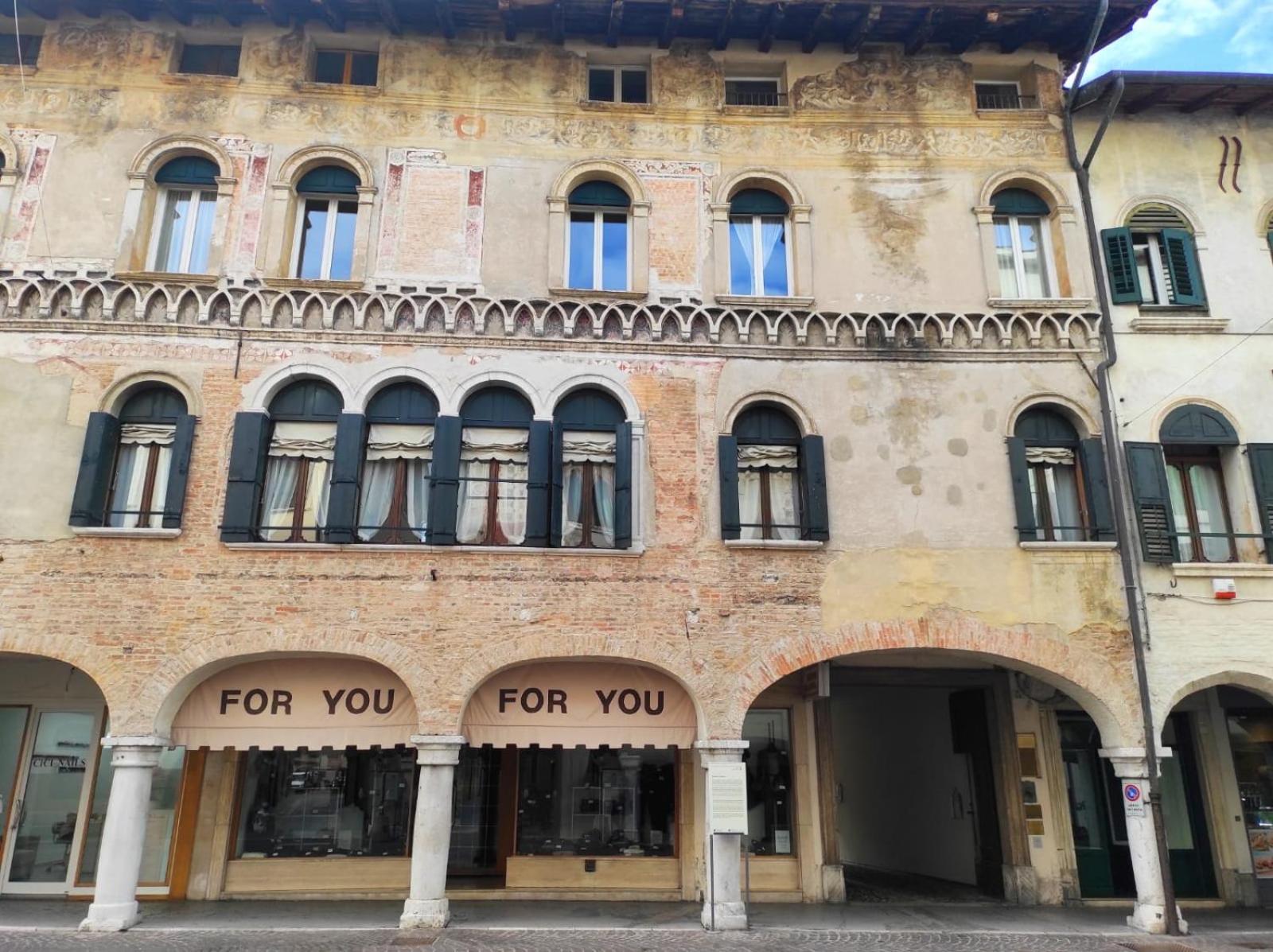 MANTICA CATTANEO APPARTAMENT