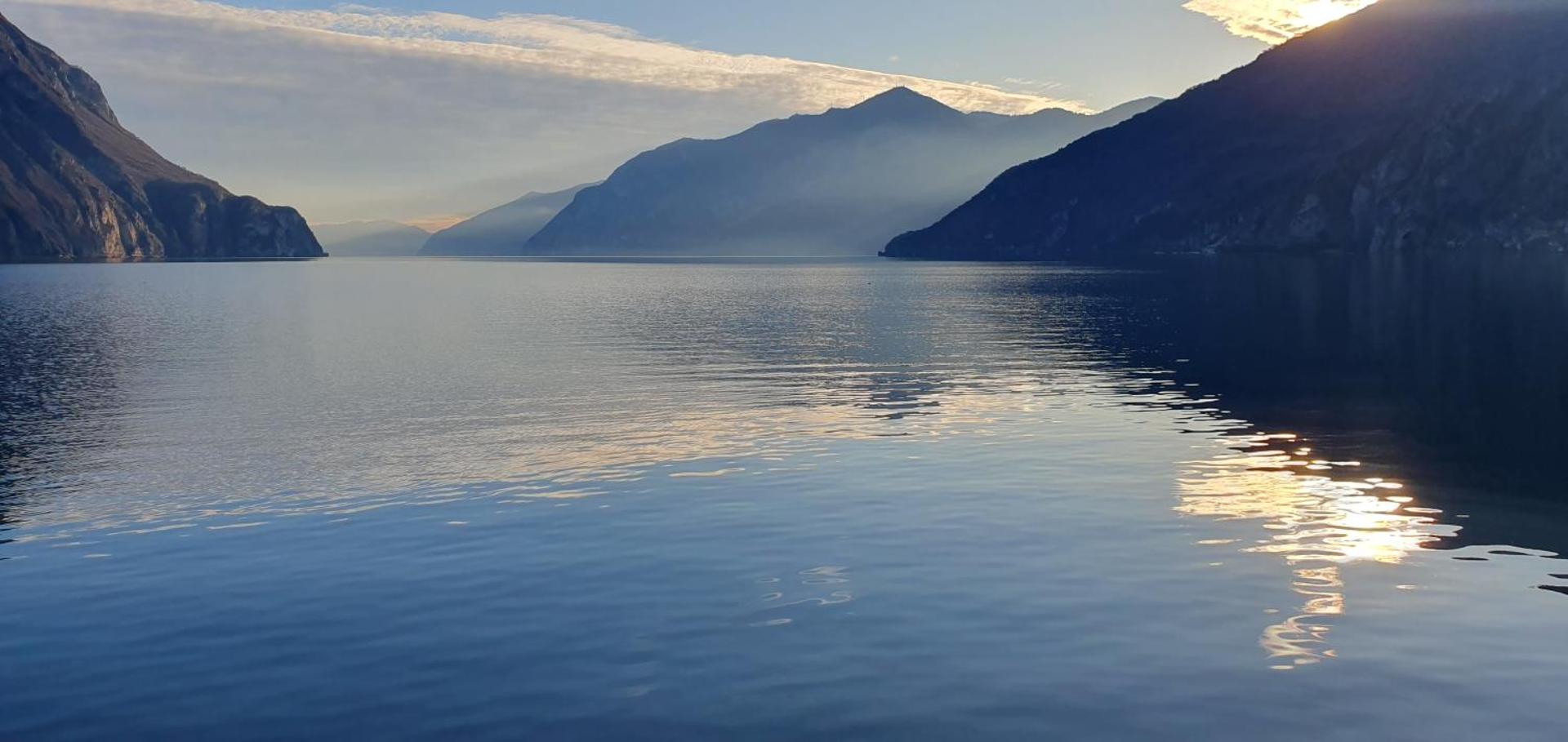 Wellness Home Sarnico