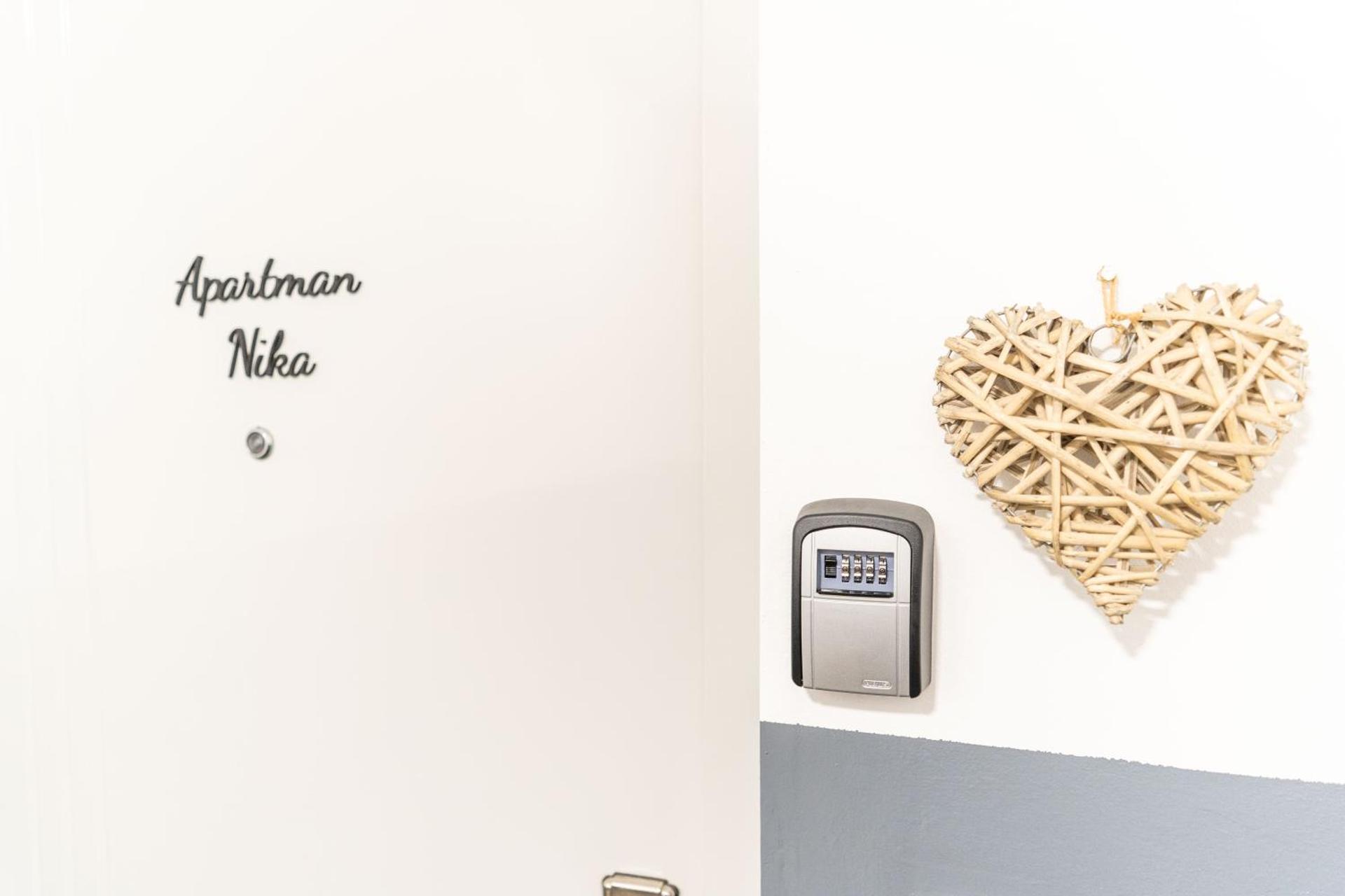 Property logo or sign