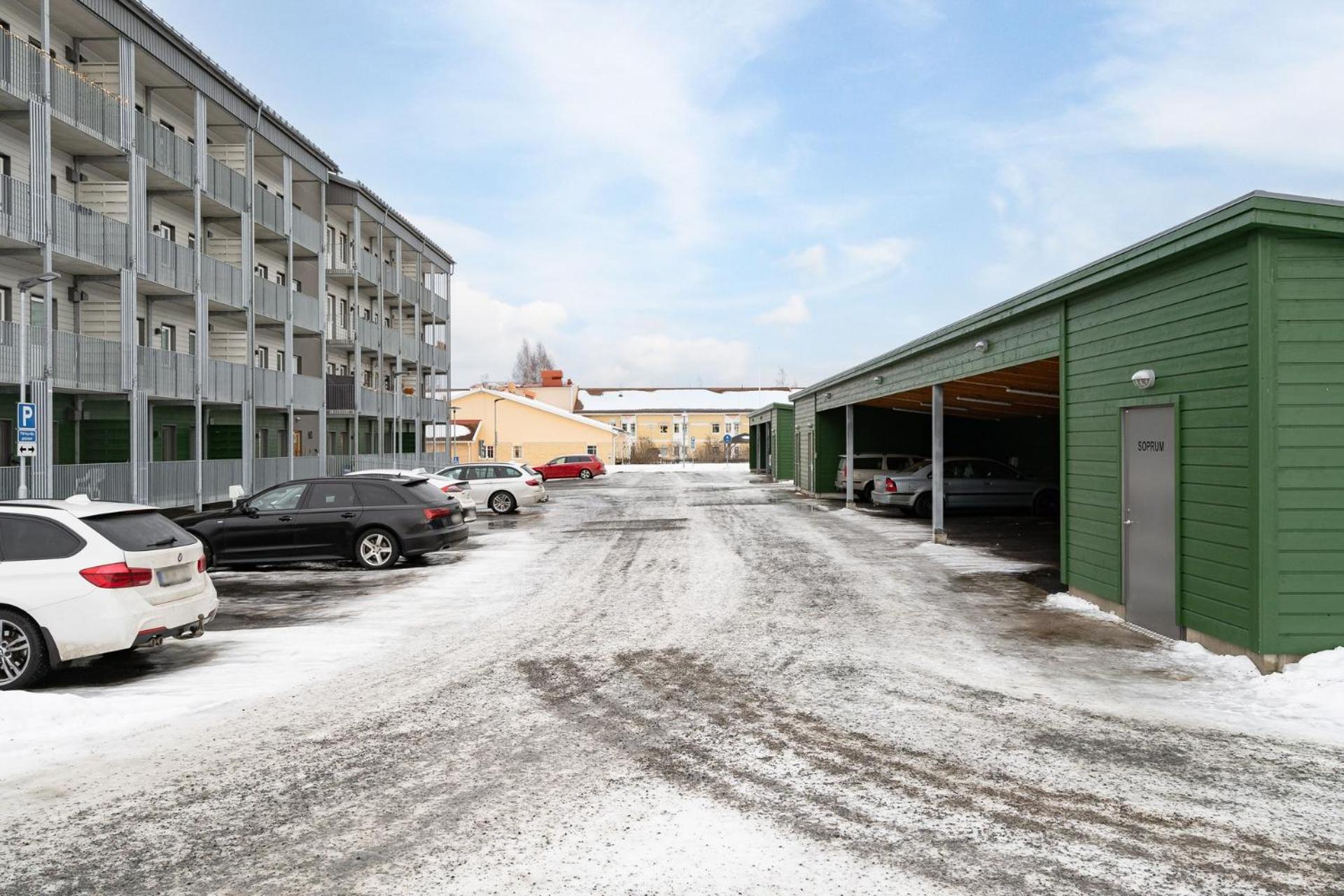 Guestly Homes - 1BR Scandinavian Charm