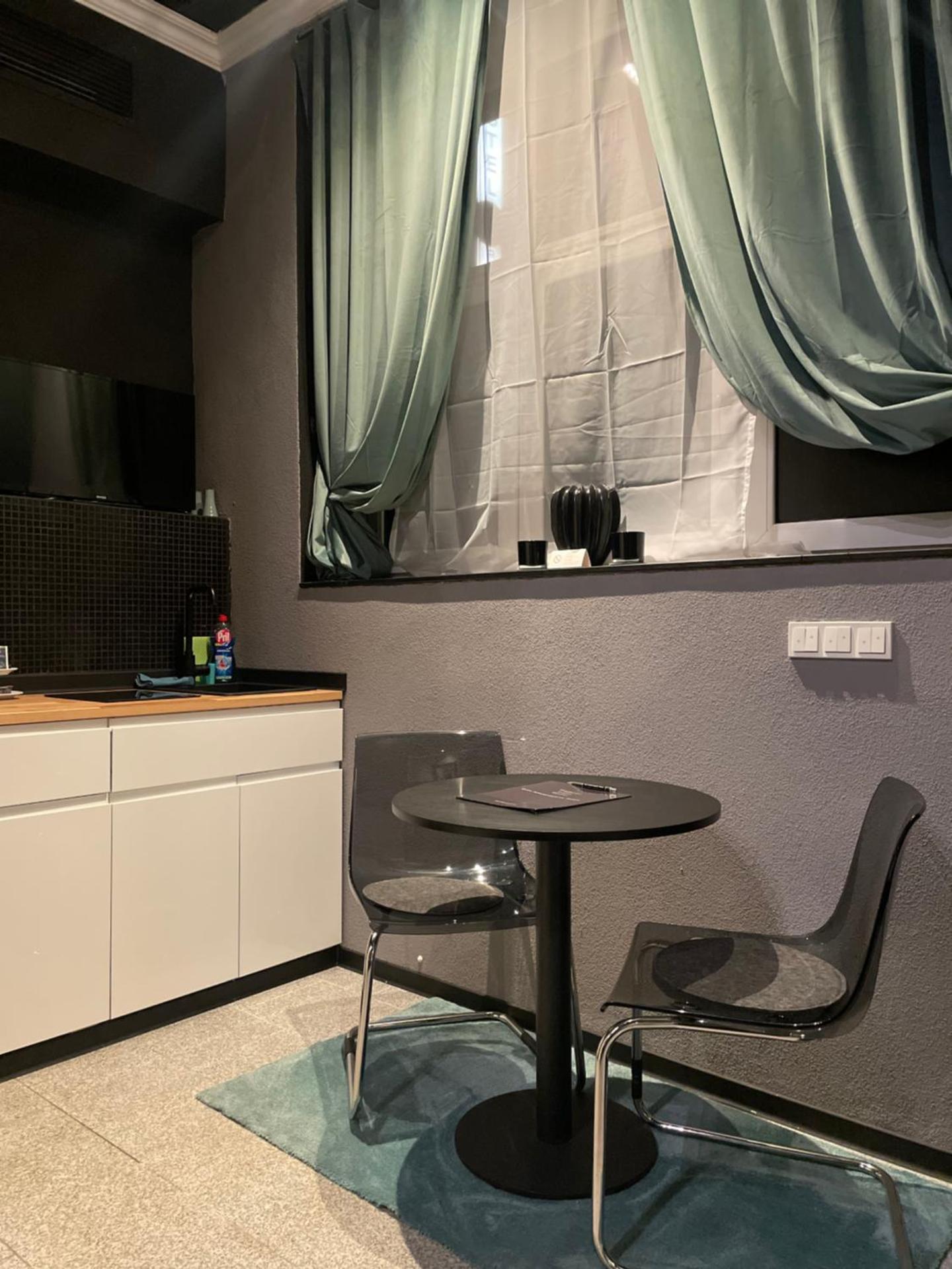 City Apartments Trier-Karl-Marx Suite 1