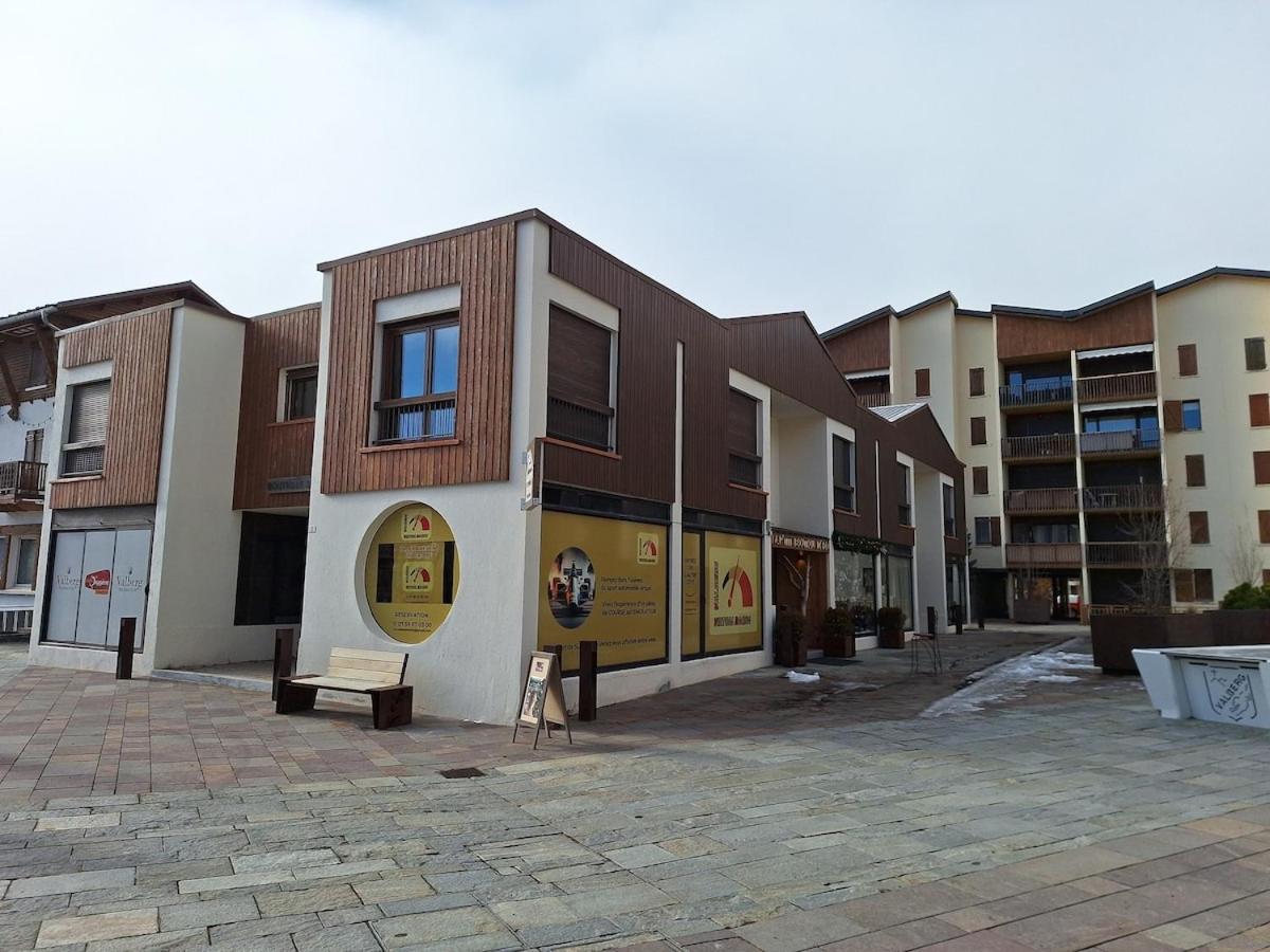 Valberg Studio hyper centre