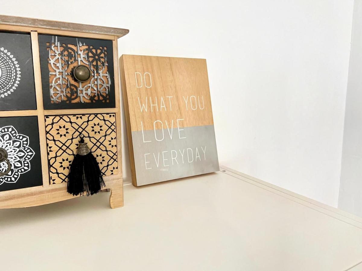 Villa Soleïa - Jardin, CLIM, 3 chambres, 8 personnes