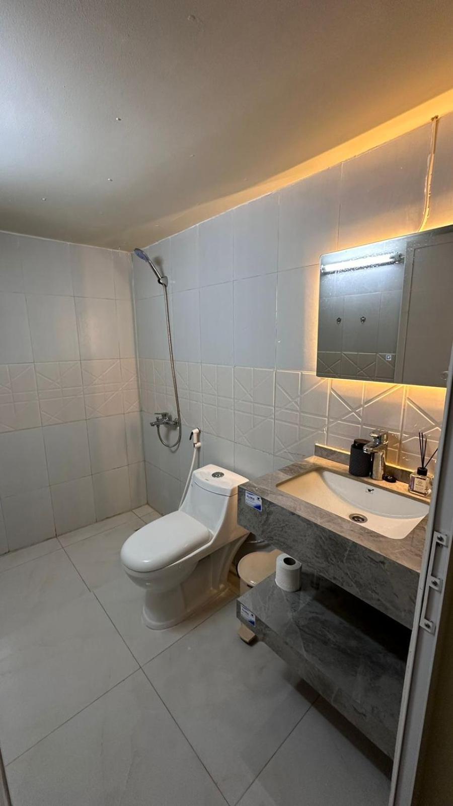 Wahiba Sand private dome