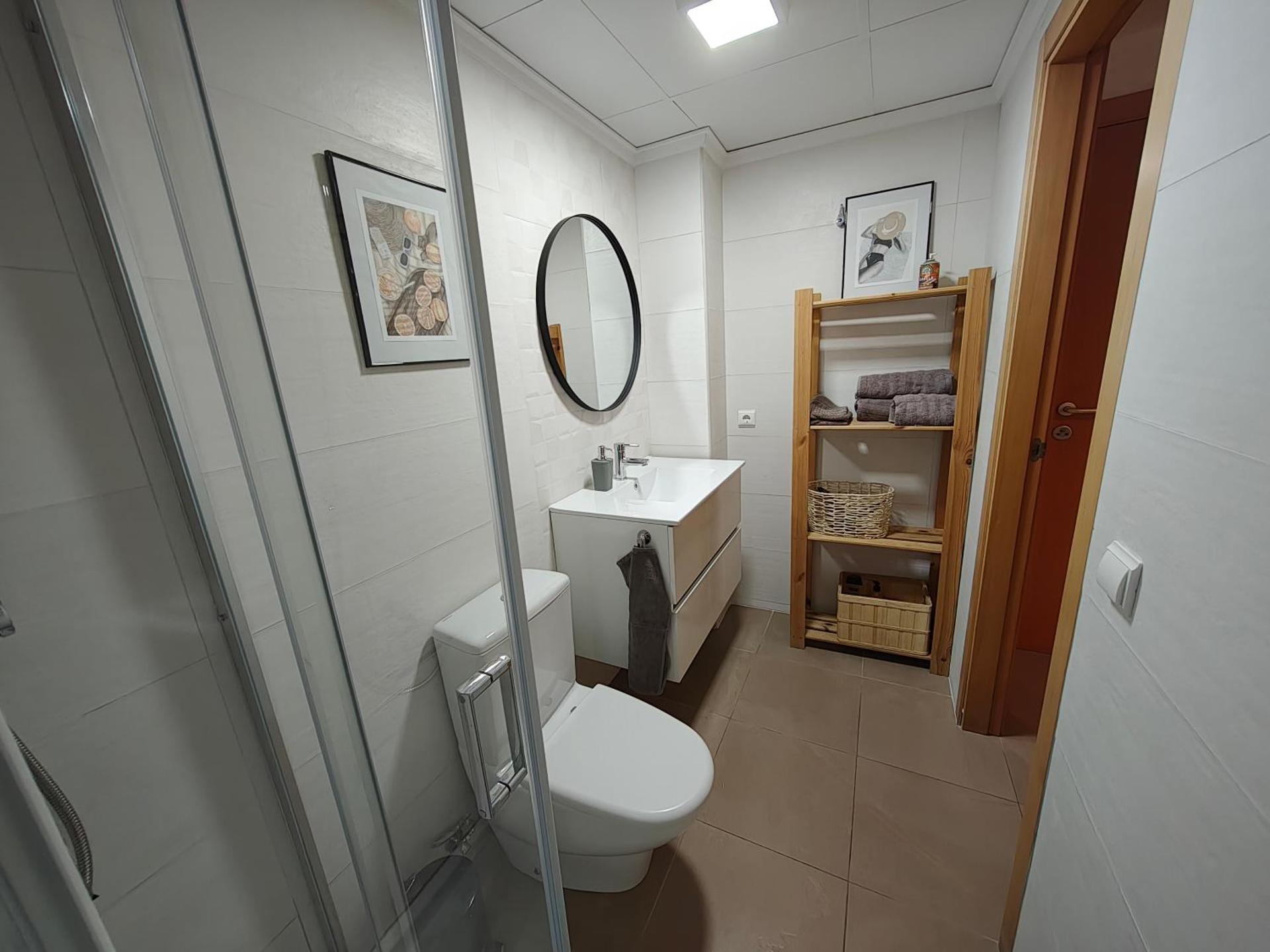 Estudio en primera linea de playa