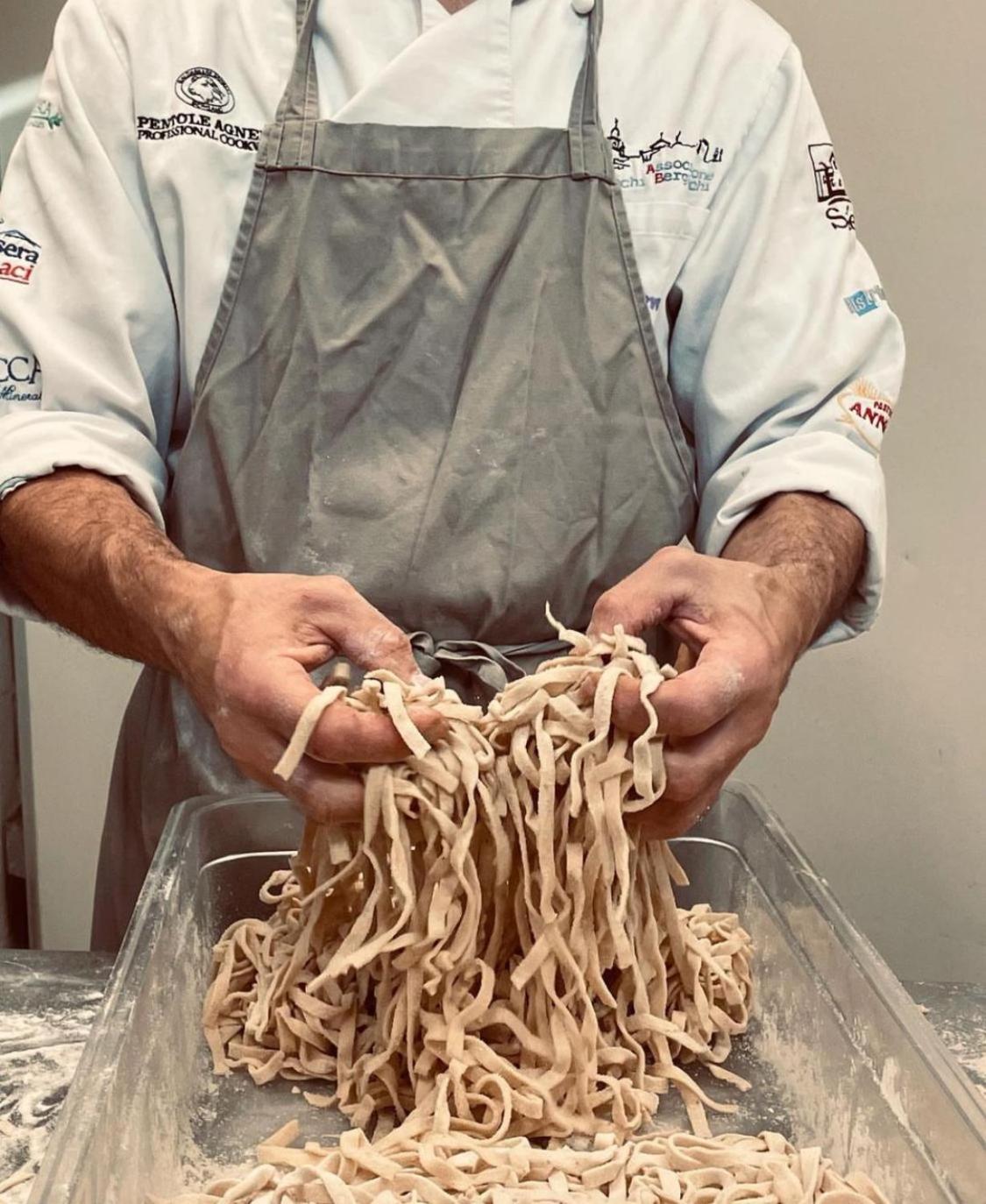 Albergo Commercio - Ristorante Mas-cì