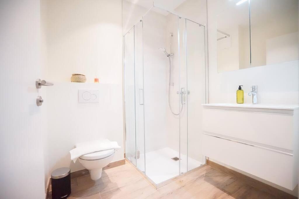 Premium Interior I Big Terrace I At Wöthersee