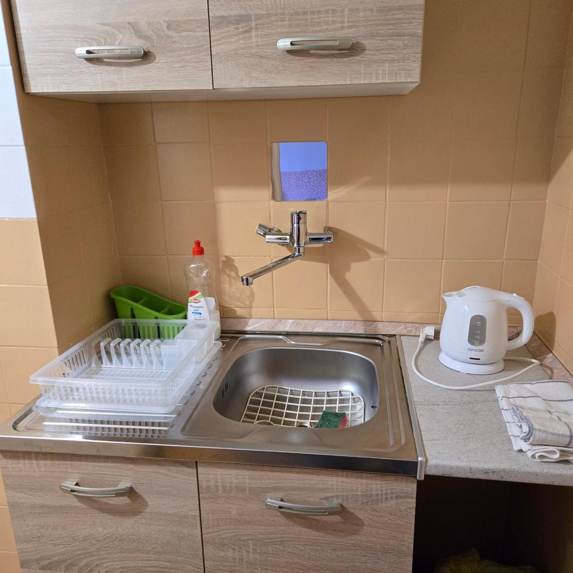 Orsi Szálláshelyek Kecskemét 2