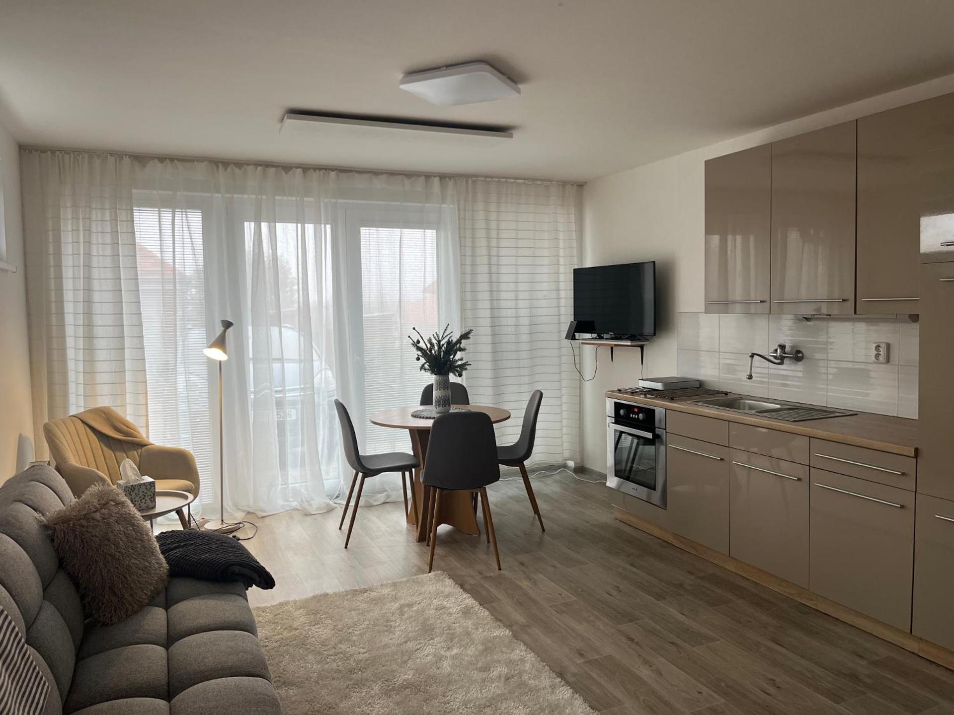 Apartmán Mašovice u Znojma