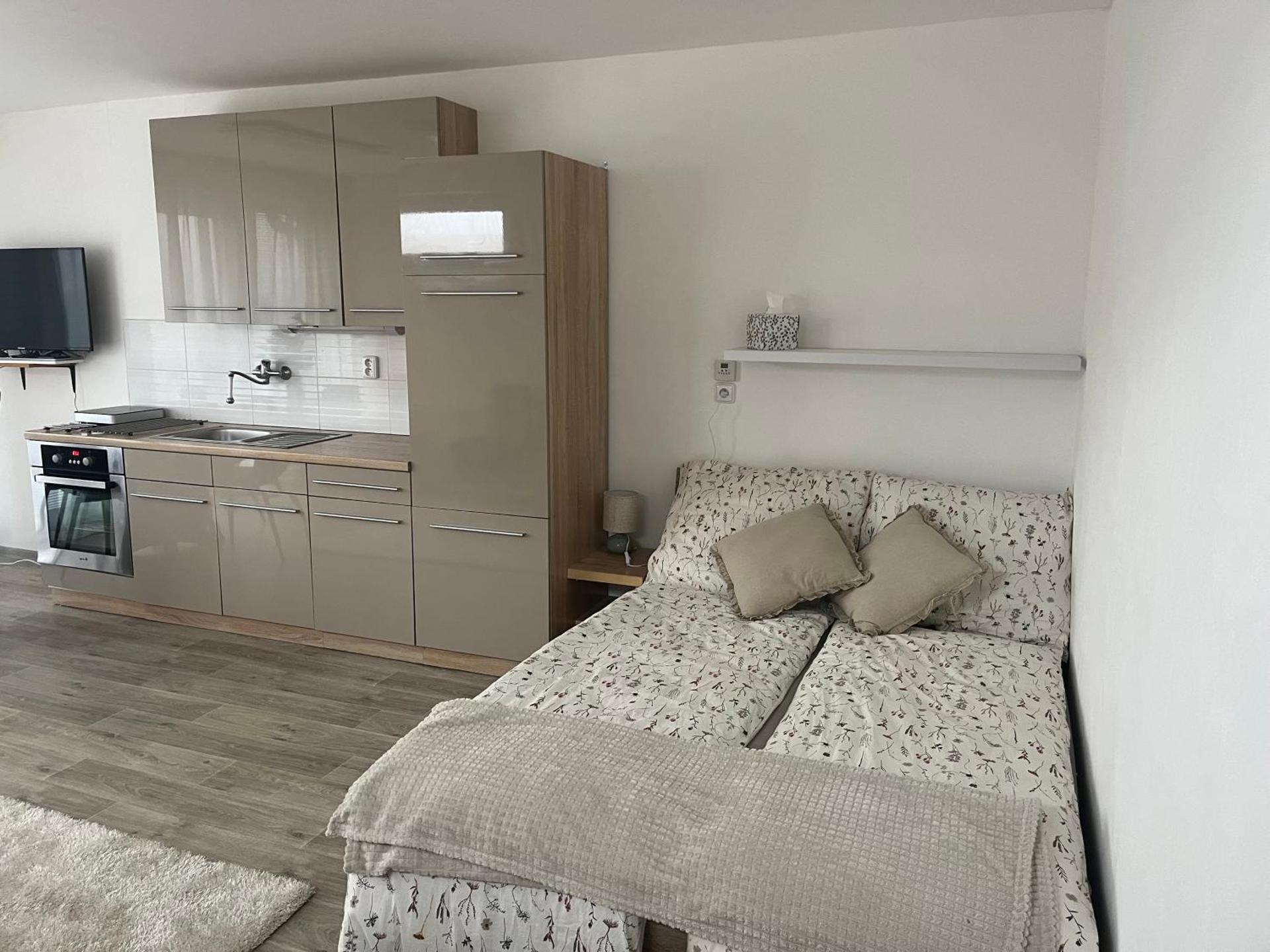 Apartmán Mašovice u Znojma