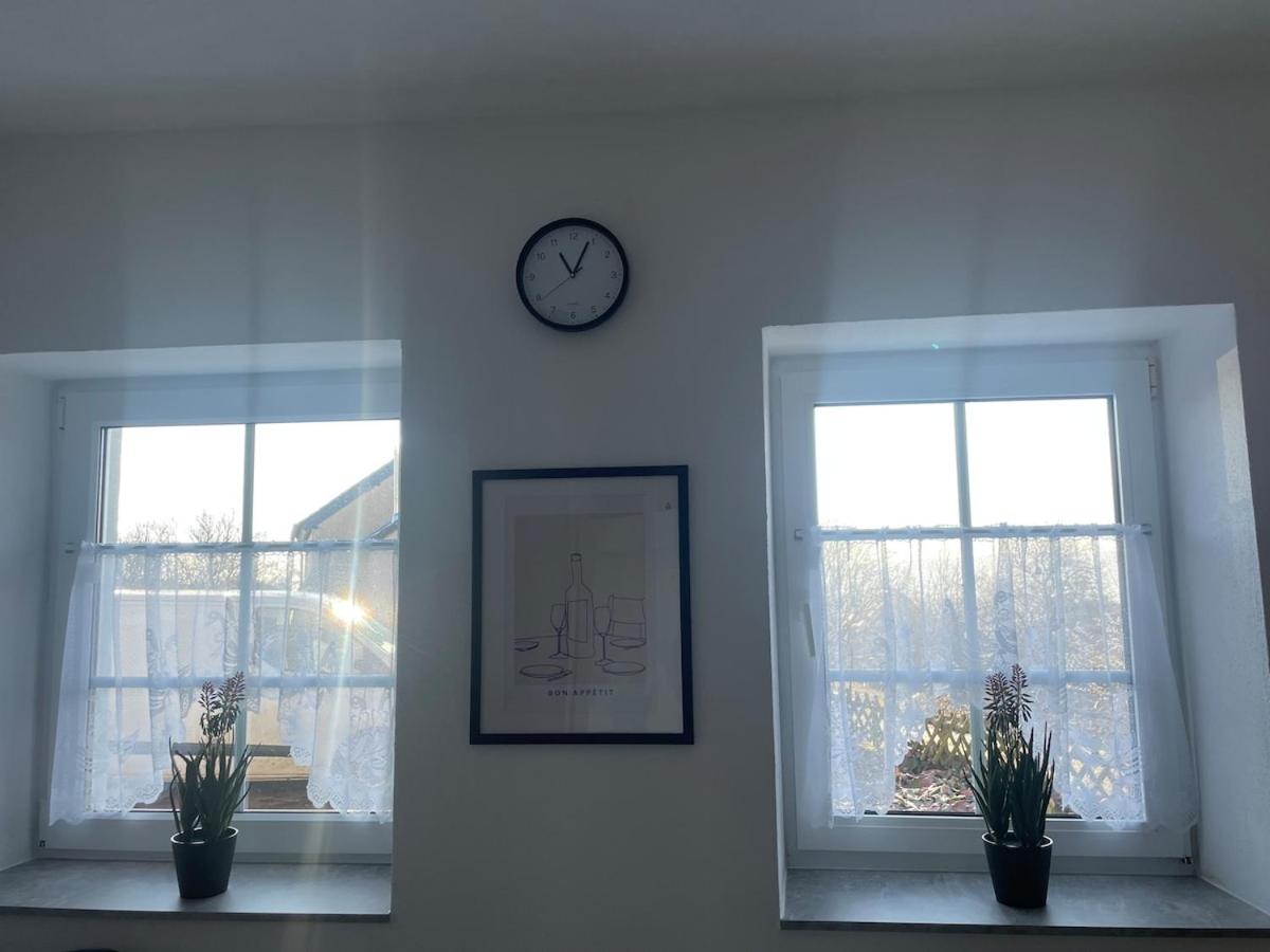 Ferienhaus - Eifeltraum - Salm