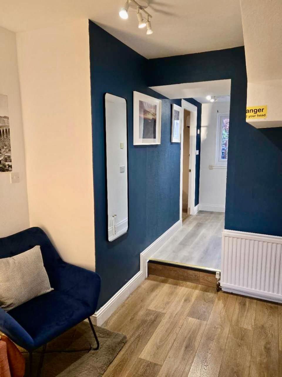 Achnamara-Self Check In