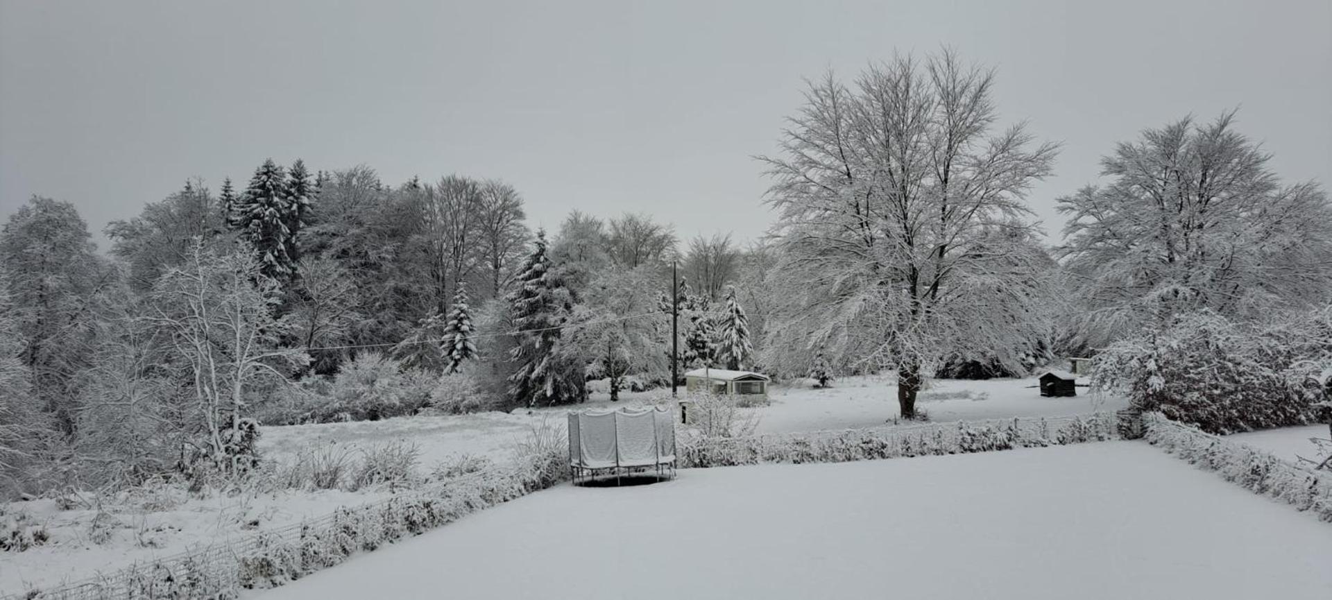 Francorchamps studio 8