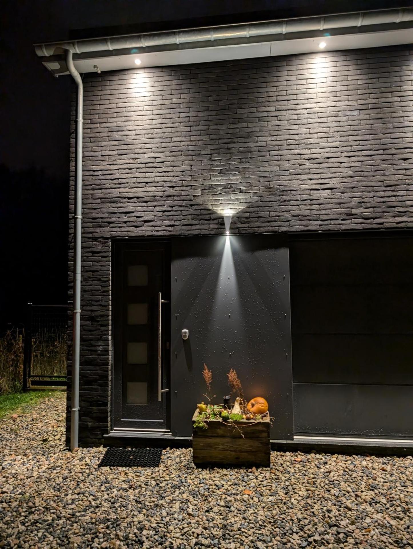 Francorchamps studio 8