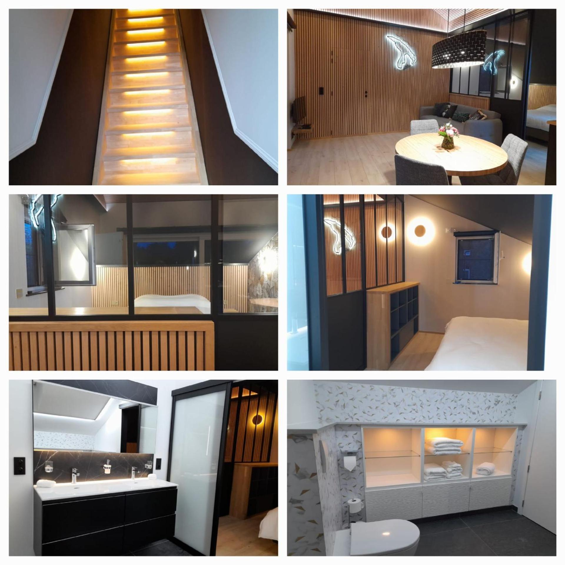 Francorchamps studio 8