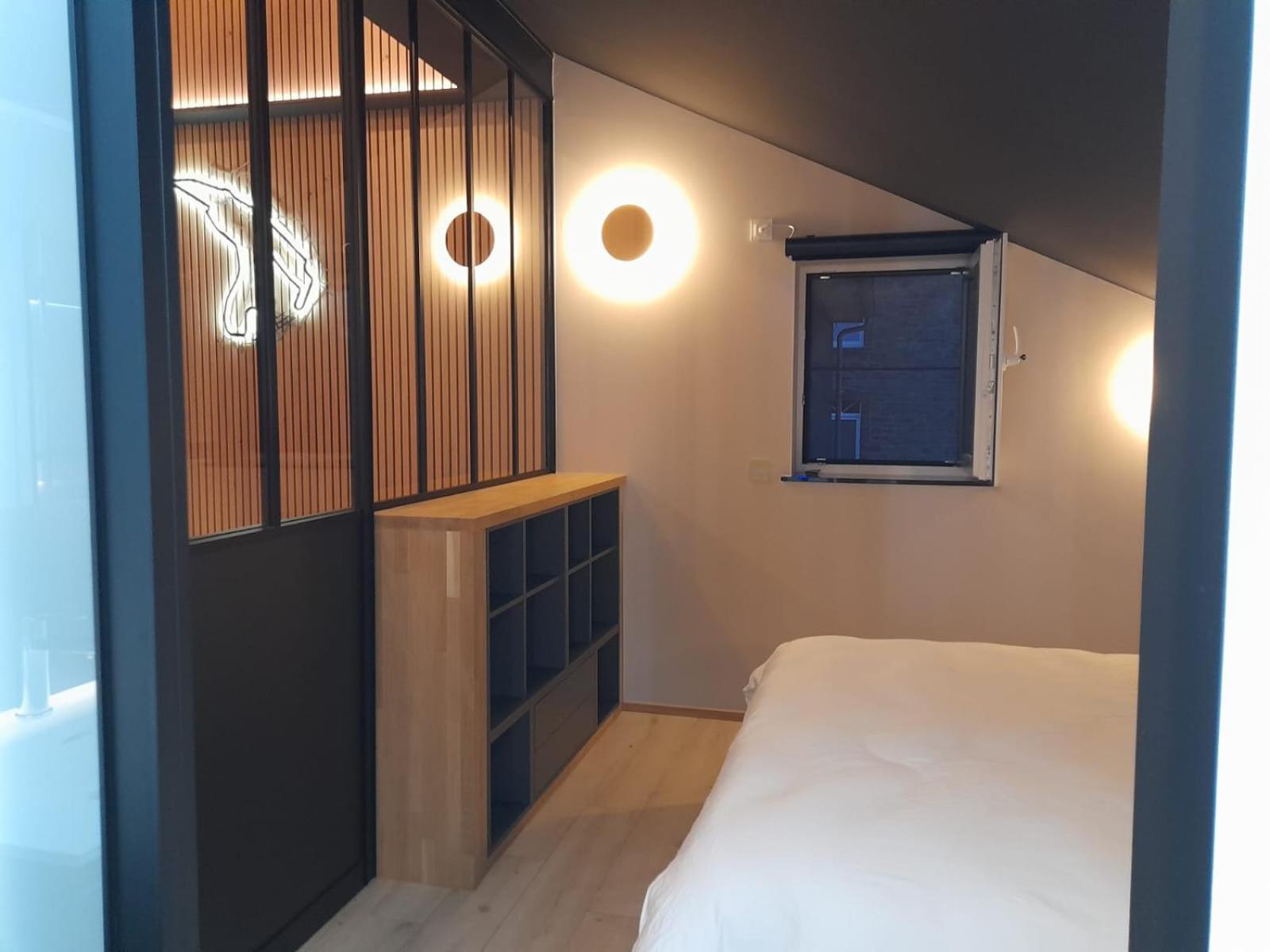 Francorchamps studio 8