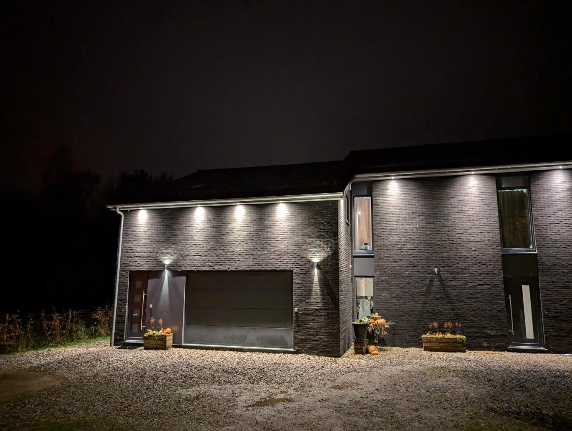 Francorchamps studio 8