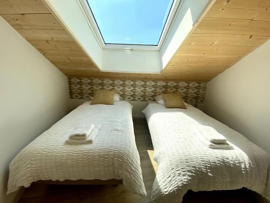 Chaleureux T3 avec terrasse/ Proche Valence