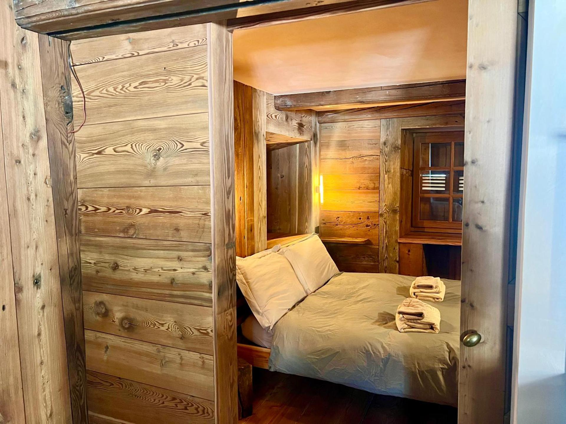 Casalpina Cozy chalet