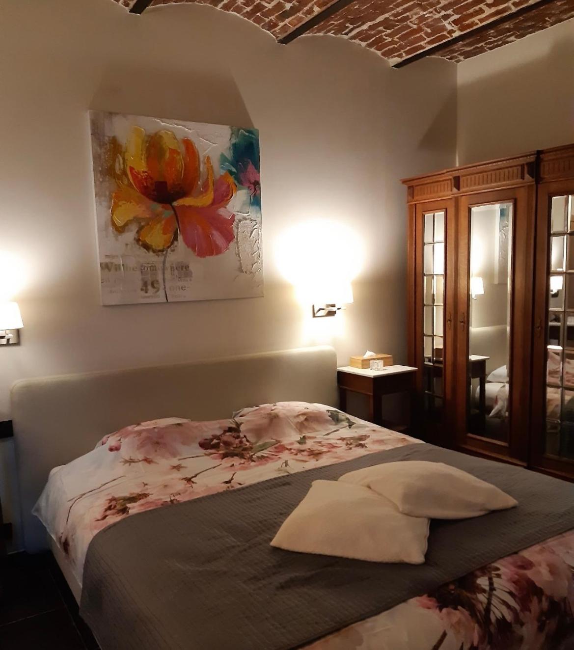 De Verborgen Parel B&B