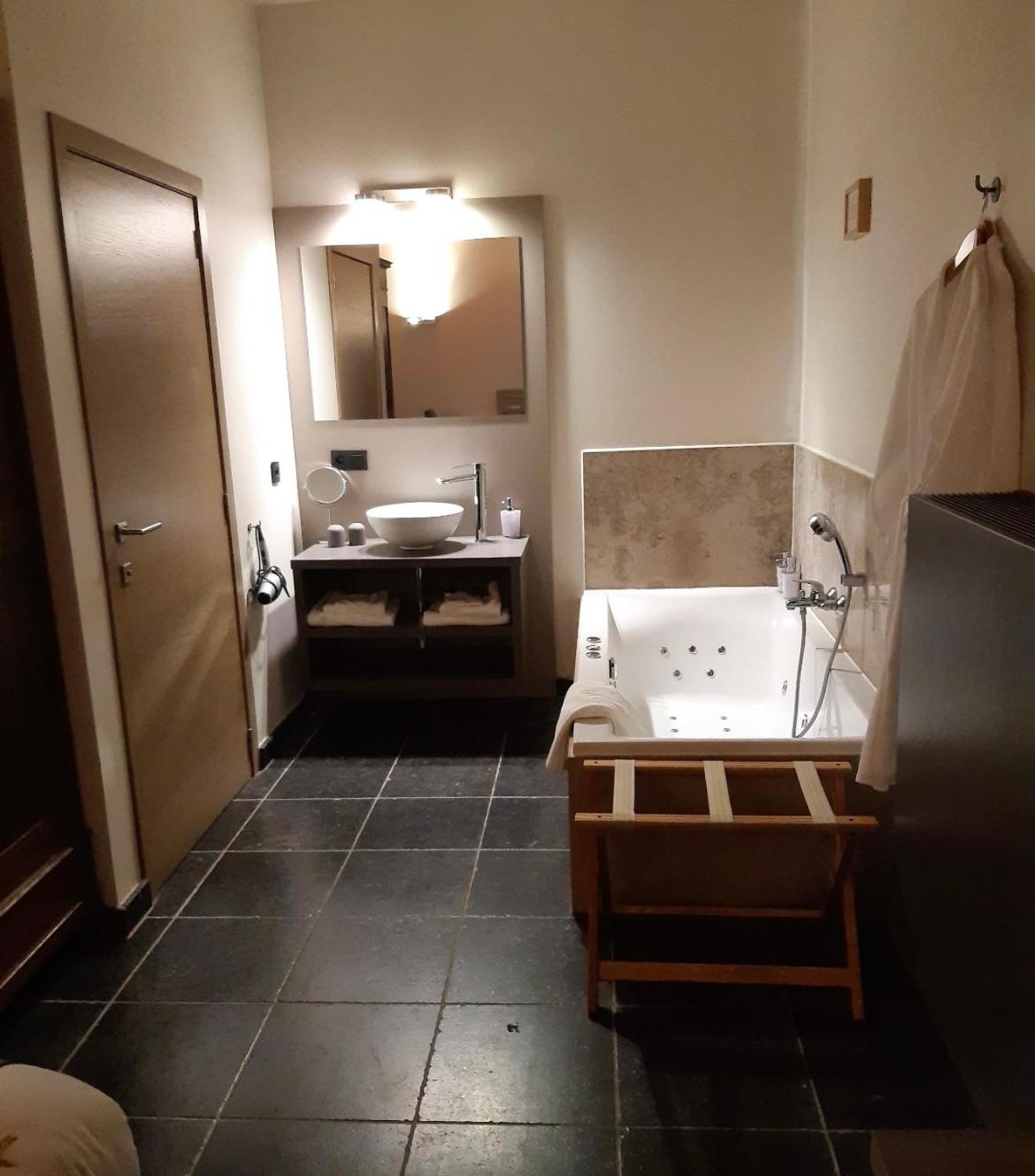 De Verborgen Parel B&B