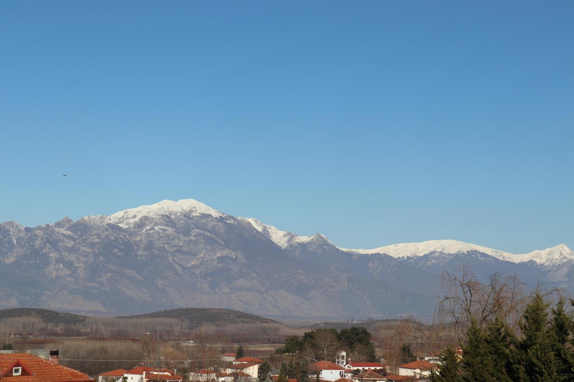 Villa Despina-Aloro-Loutra Pozar