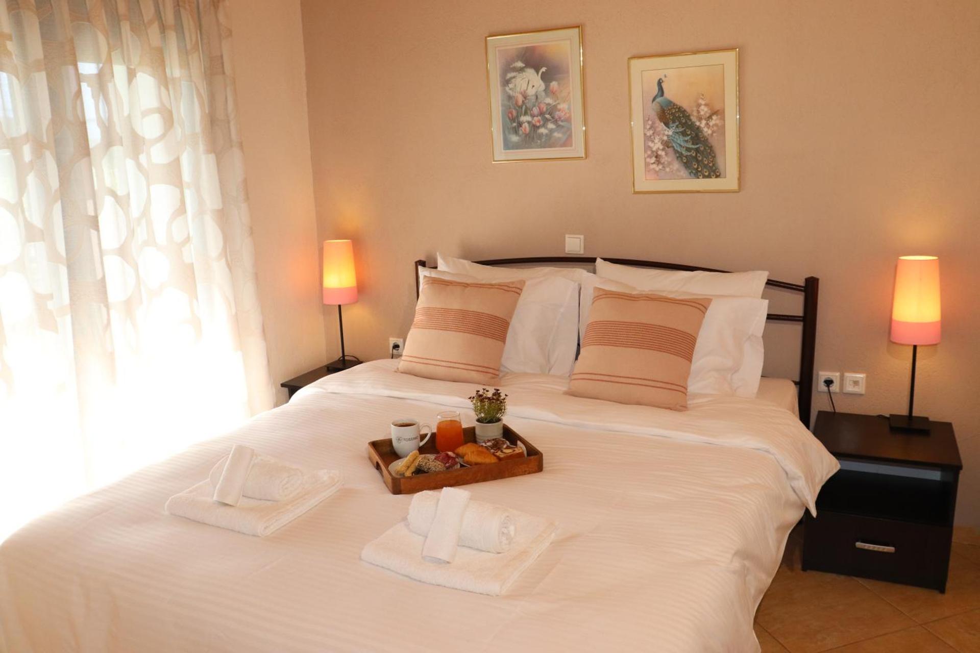 Villa Despina-Aloro-Loutra Pozar