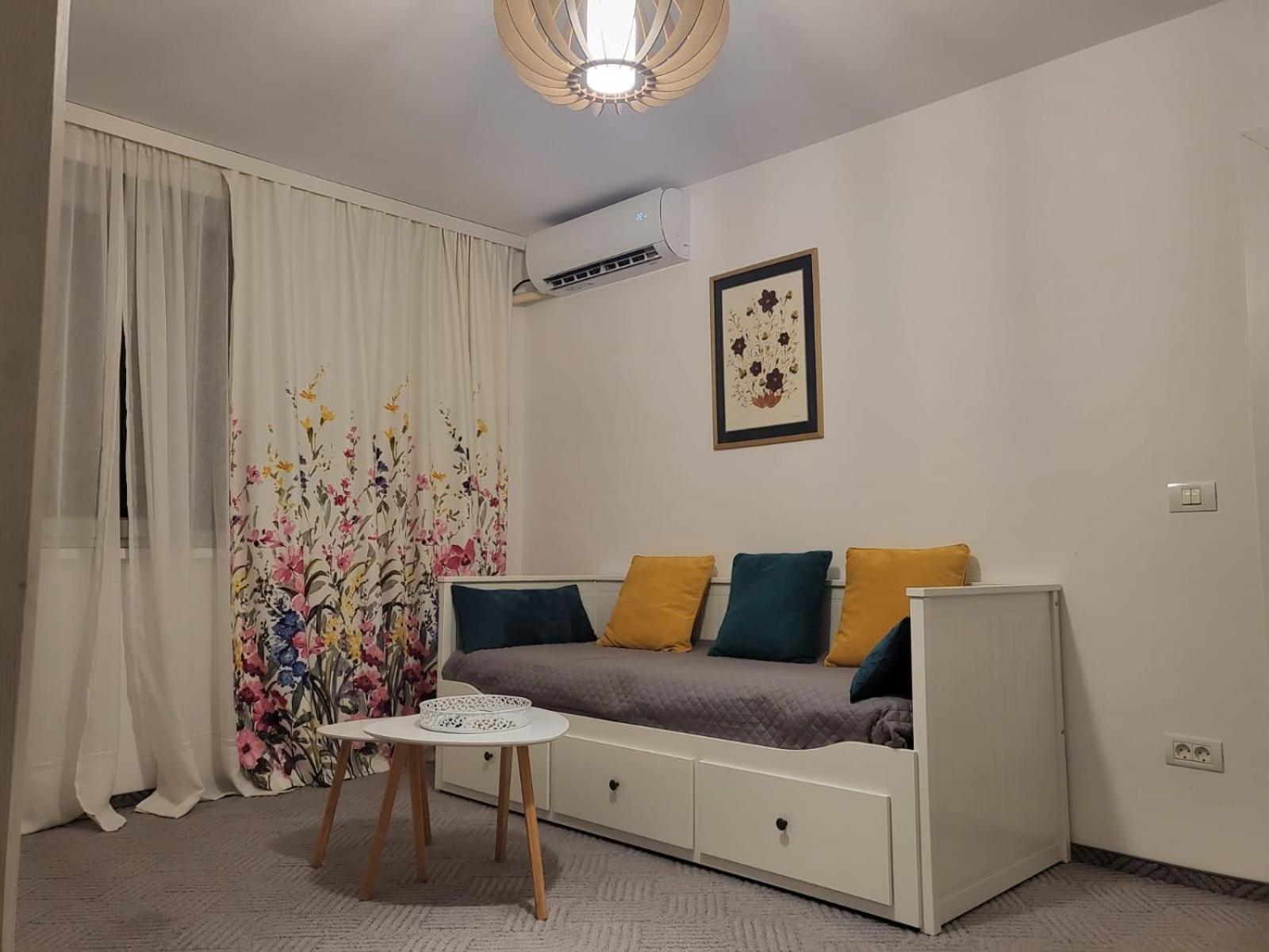 Concordia - apartament lângã Cazino