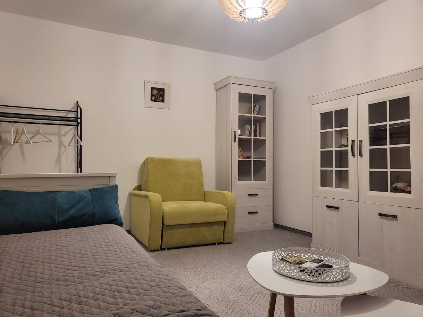 Concordia - apartament lângã Cazino