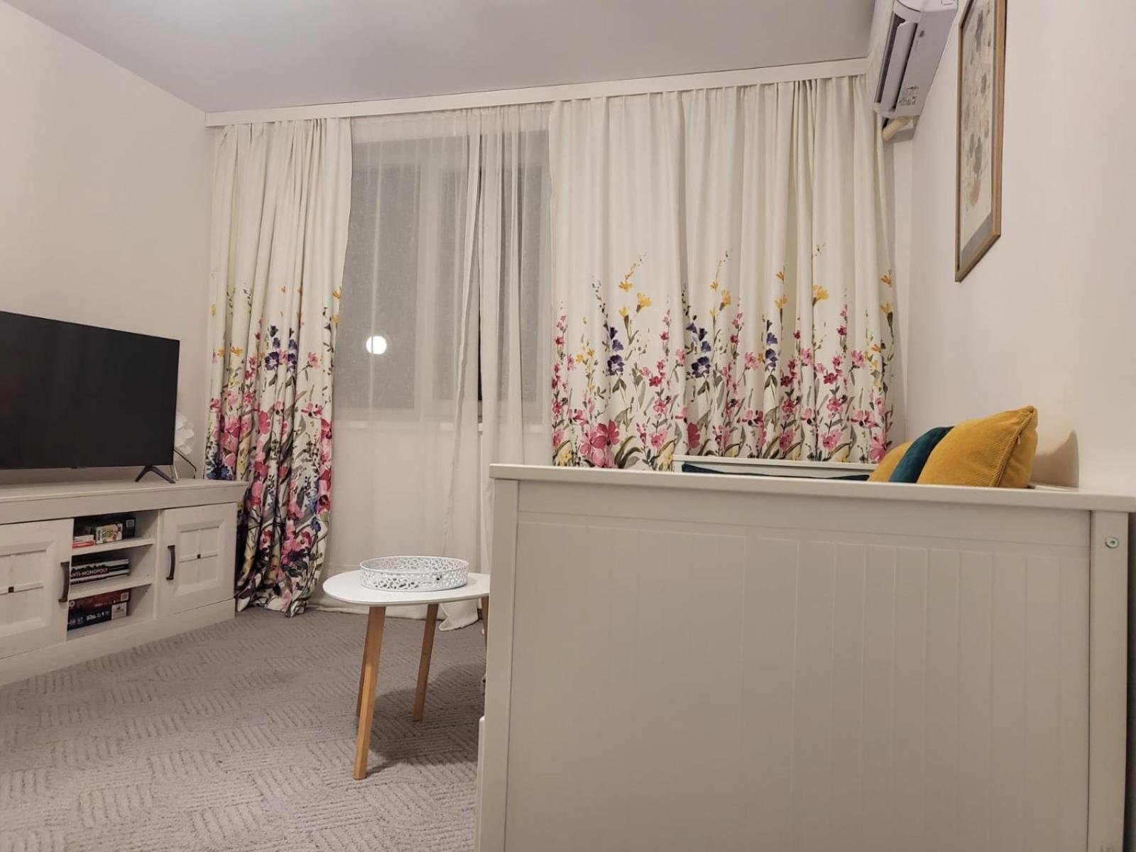 Concordia - apartament lângã Cazino