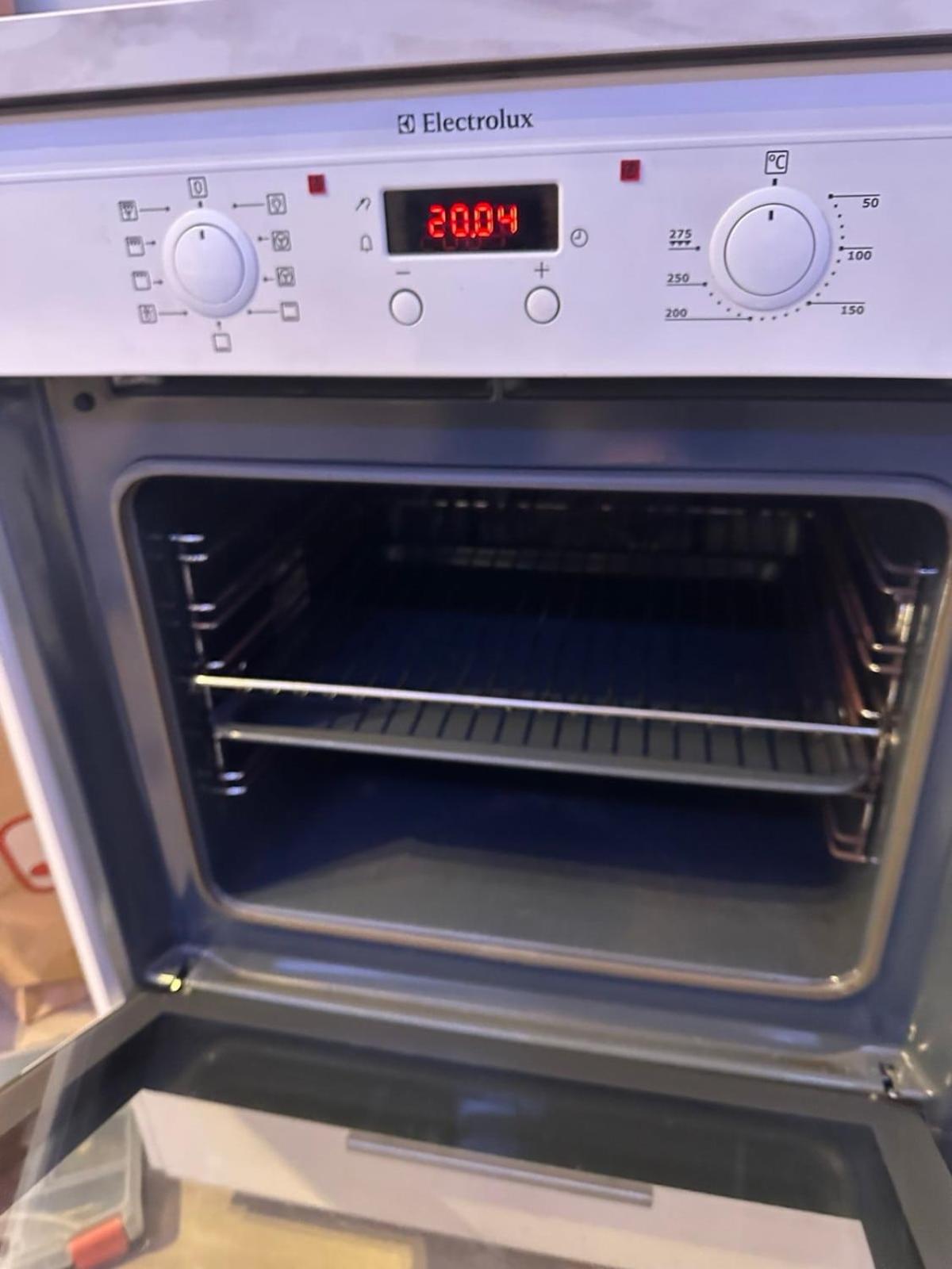 Apartment with terrace Nasinge 4F