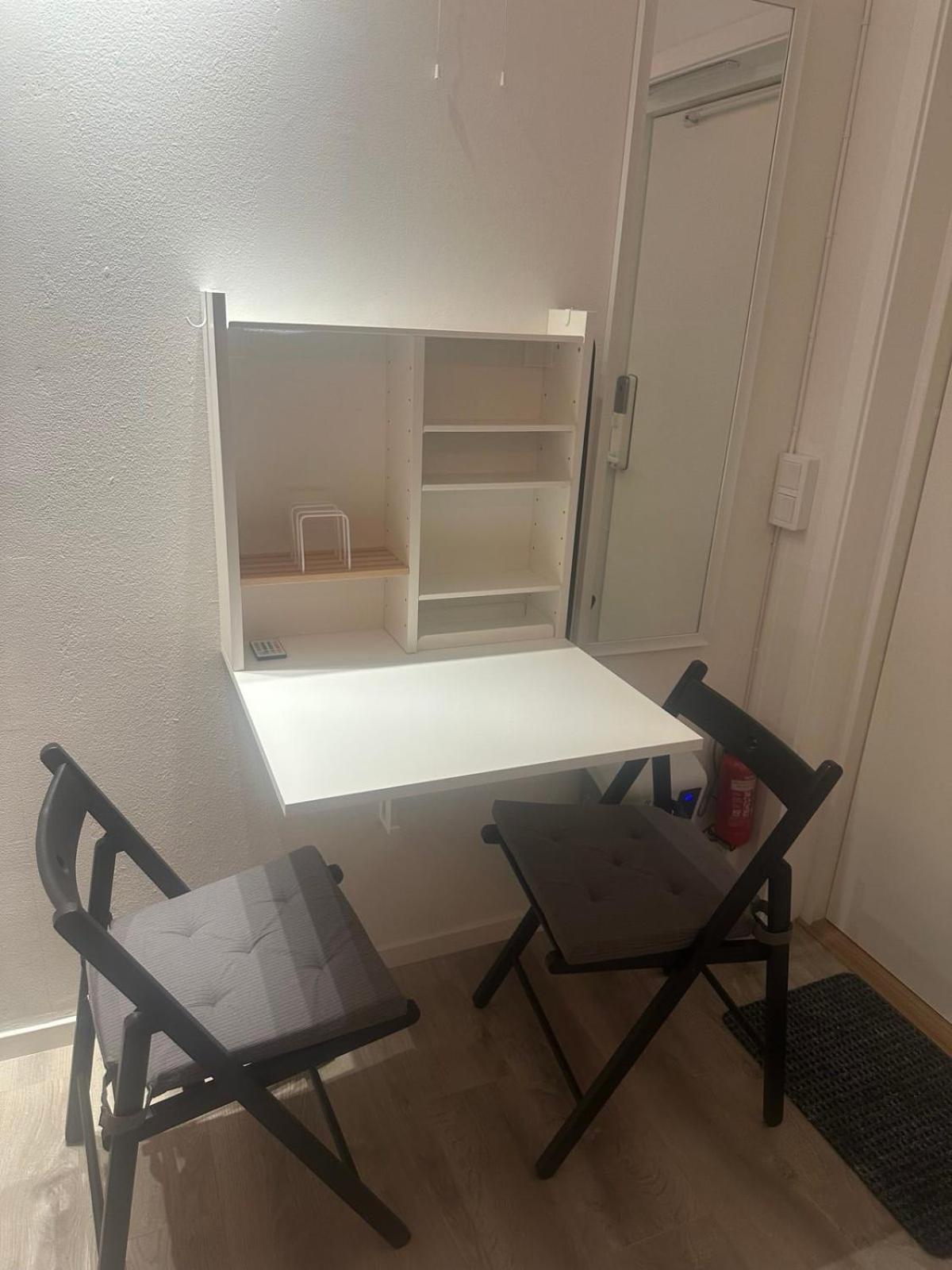 Apartment with terrace Nasinge 4F