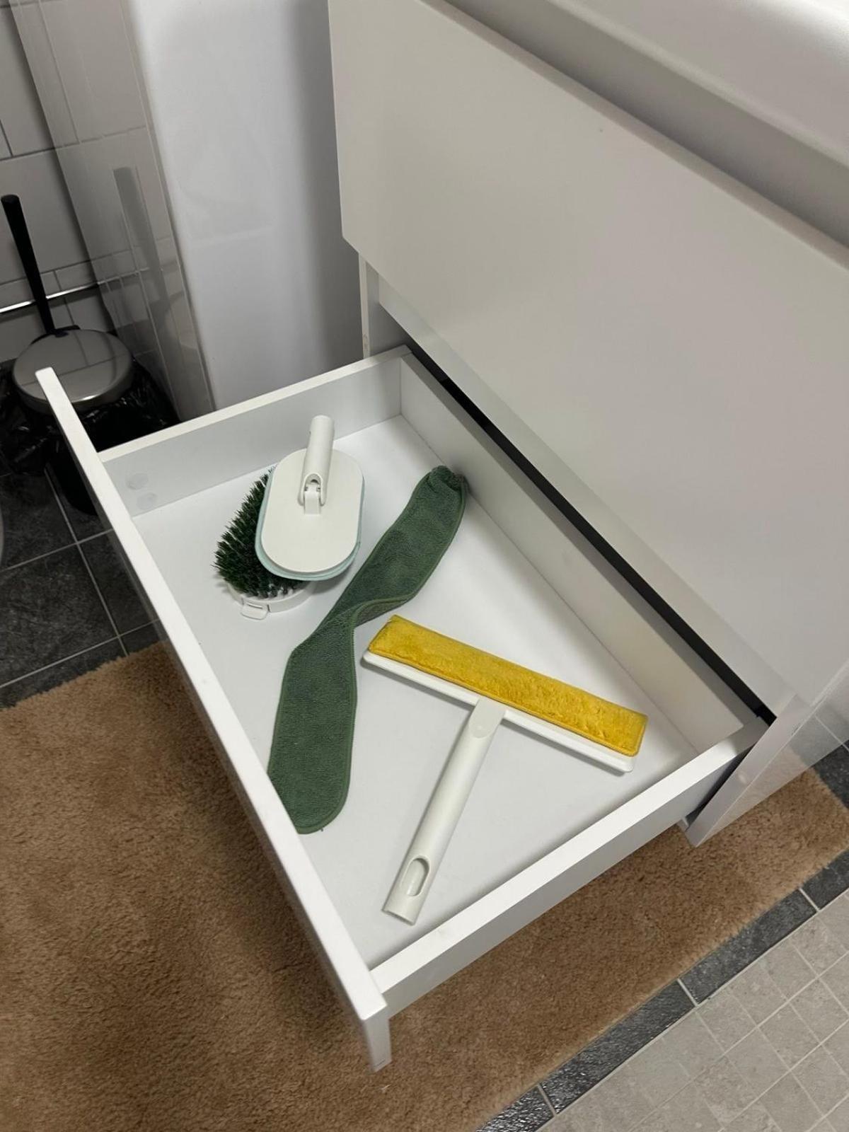 Apartment with terrace Nasinge 4F