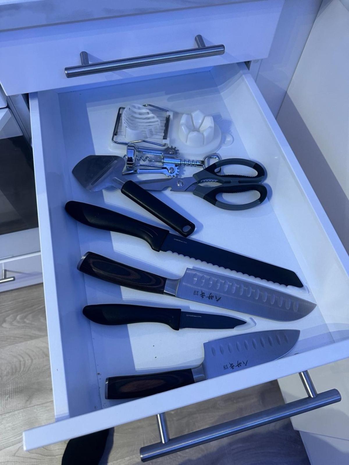 Apartment with terrace Nasinge 4F