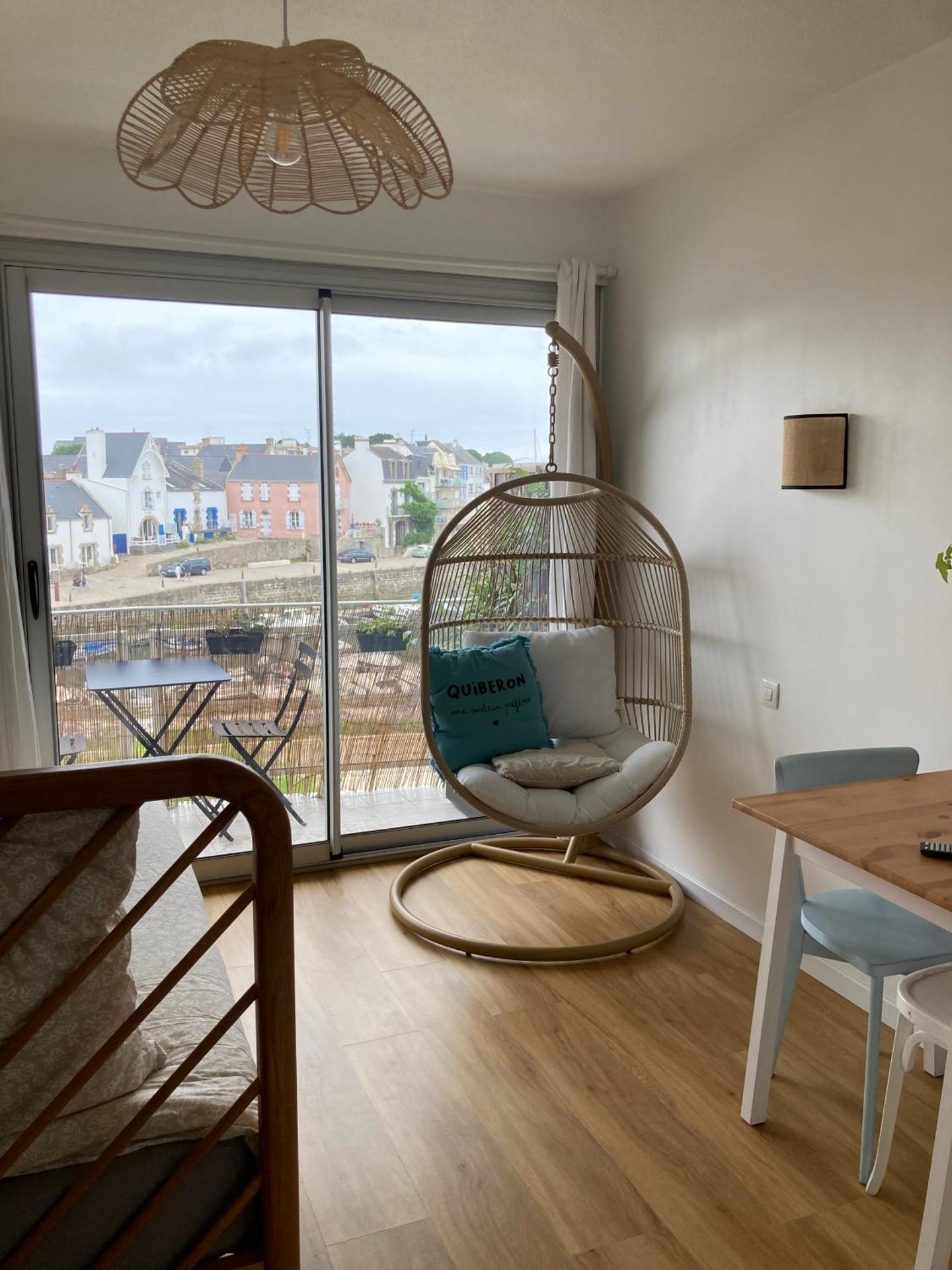 Studio du vieux port