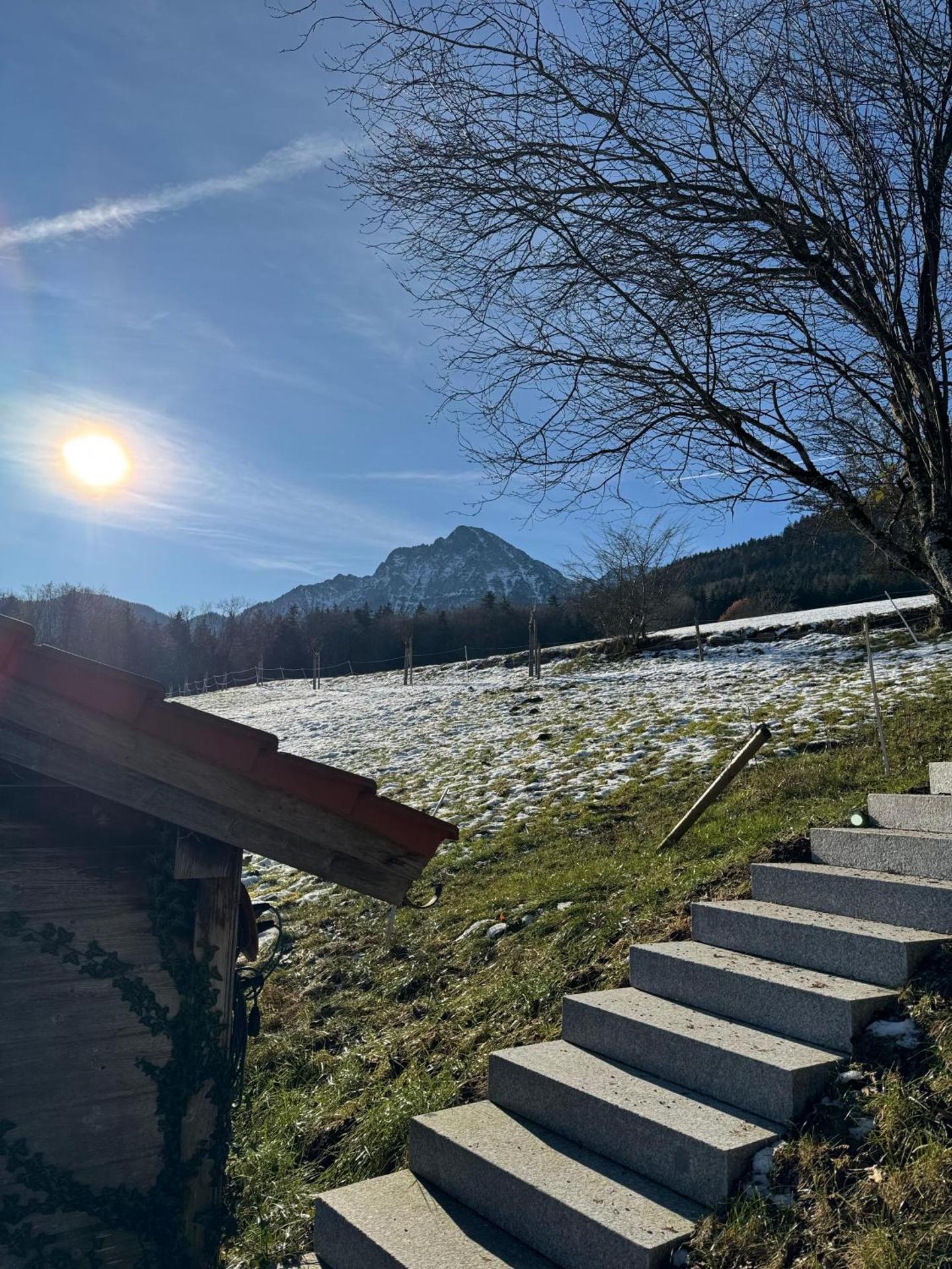 Haus Vogl - Fewo mit priv. Sauna und traumhaften Salzwasser-Pool