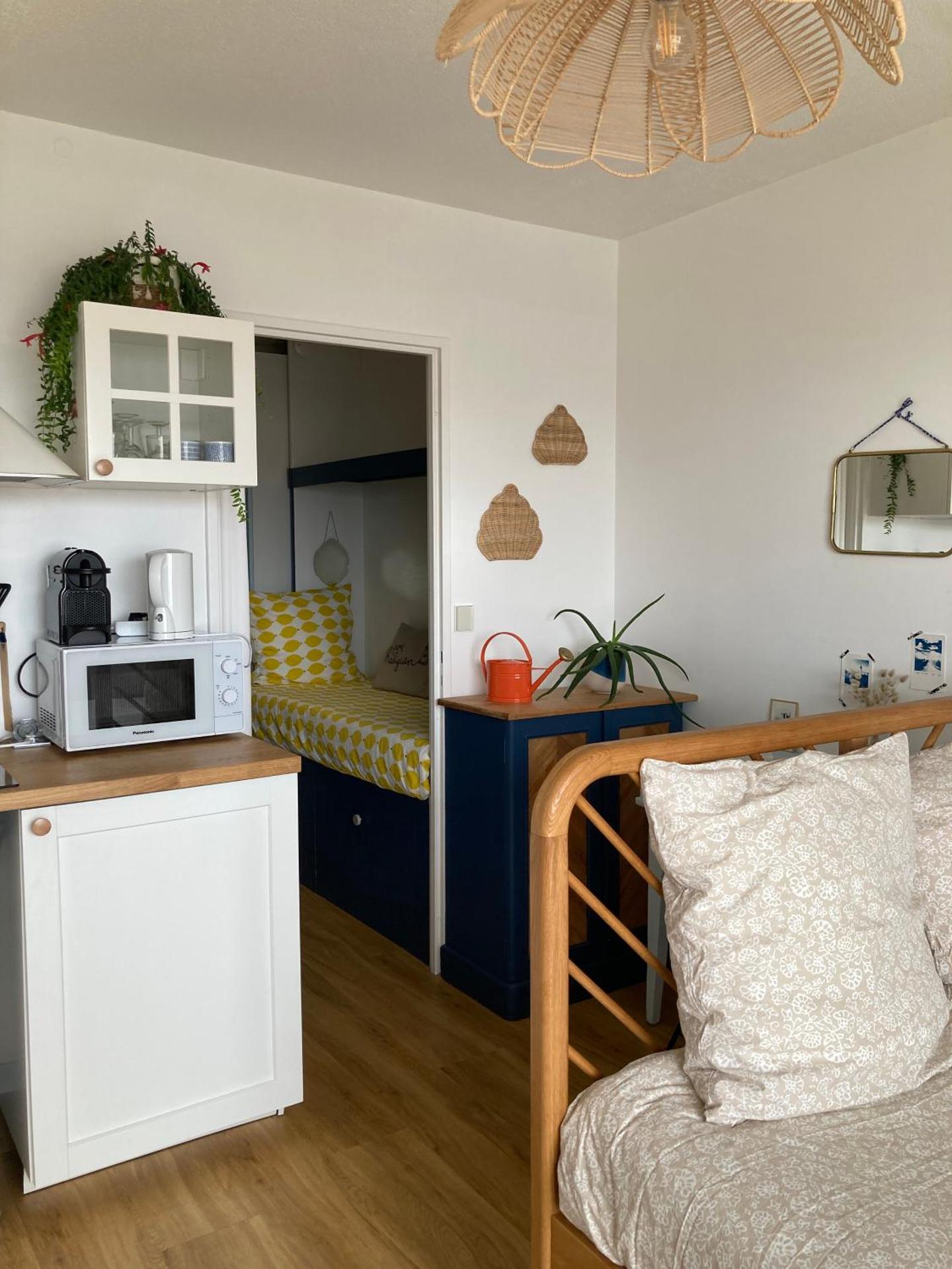 Studio du vieux port