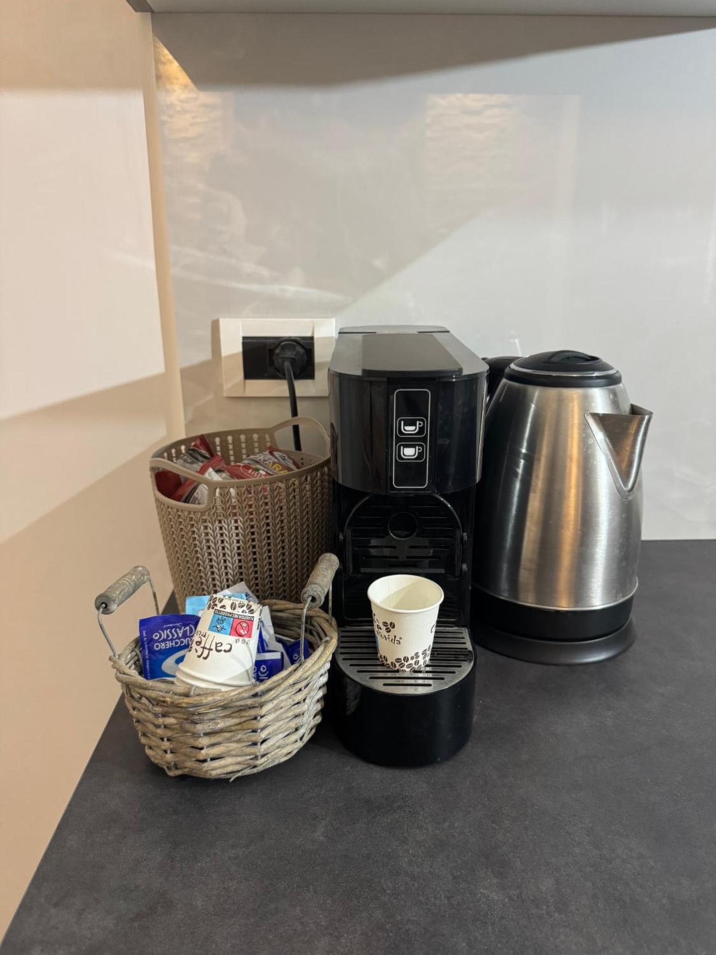 Appartamento moderno vicino trastevere